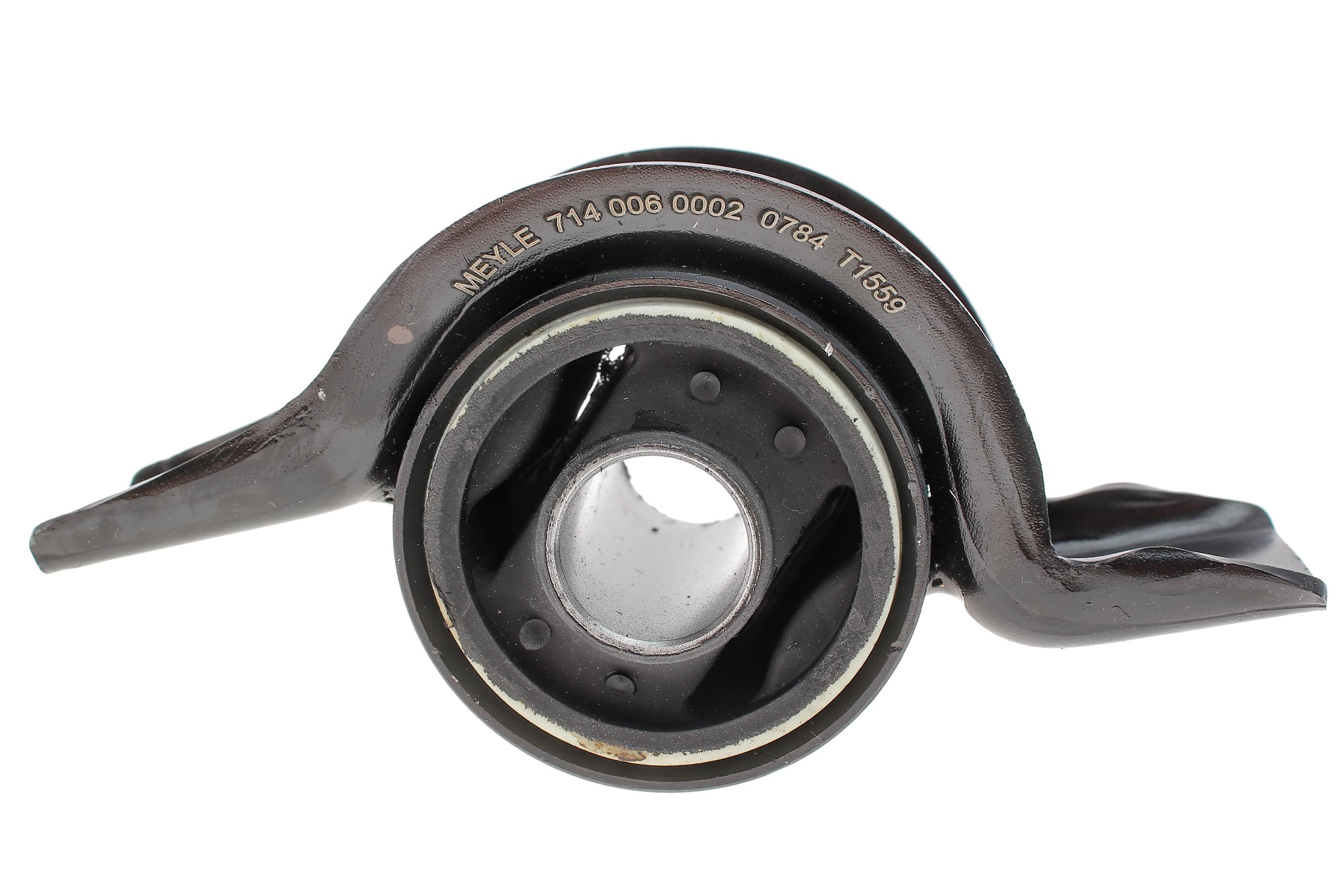 Сайлентблок важеля (переднього/ззаду) Ford Connect 02-