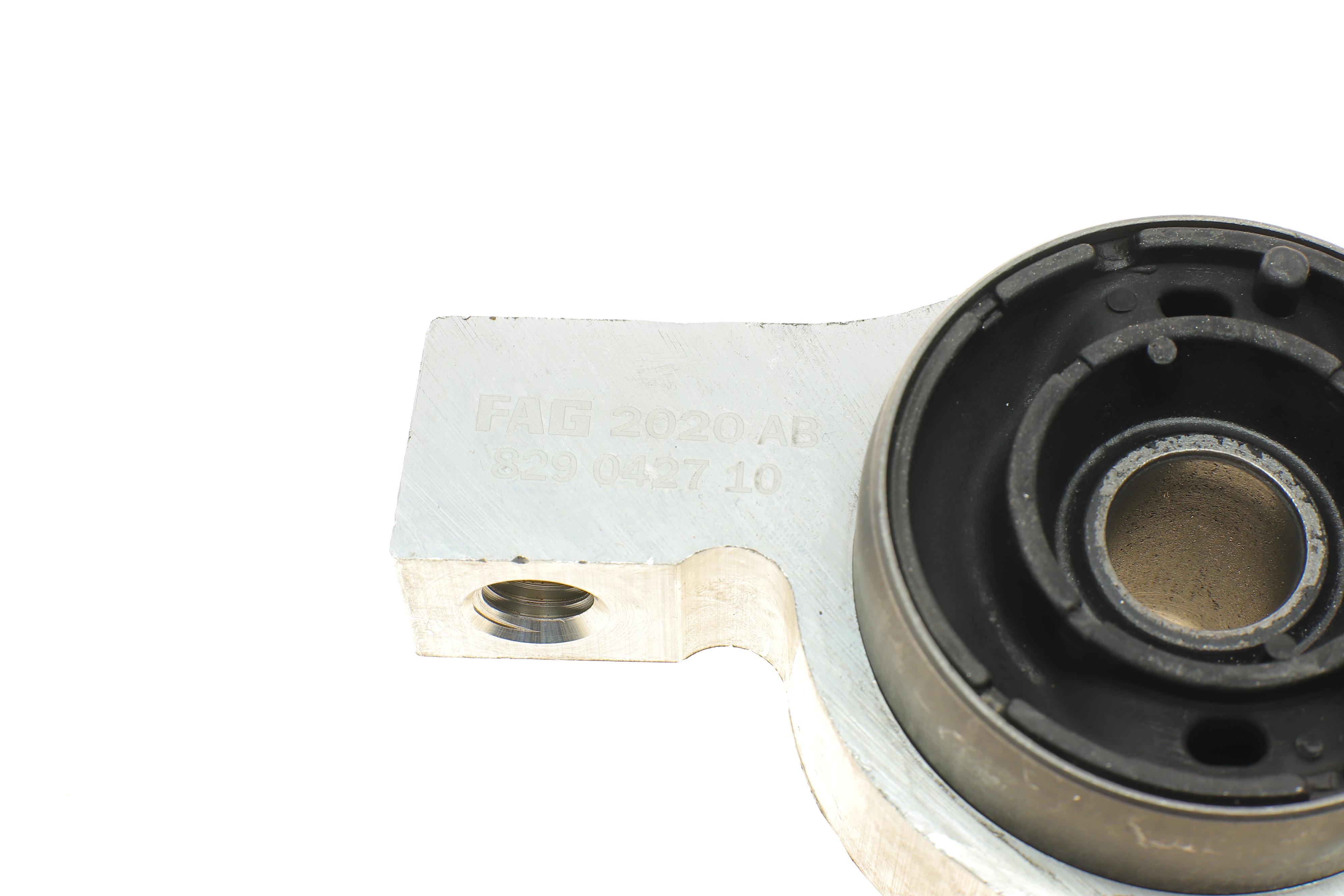 Сайлентблок важеля (заднього/знизу) Peugeot 508 1.6/2.0 HDi 10-18