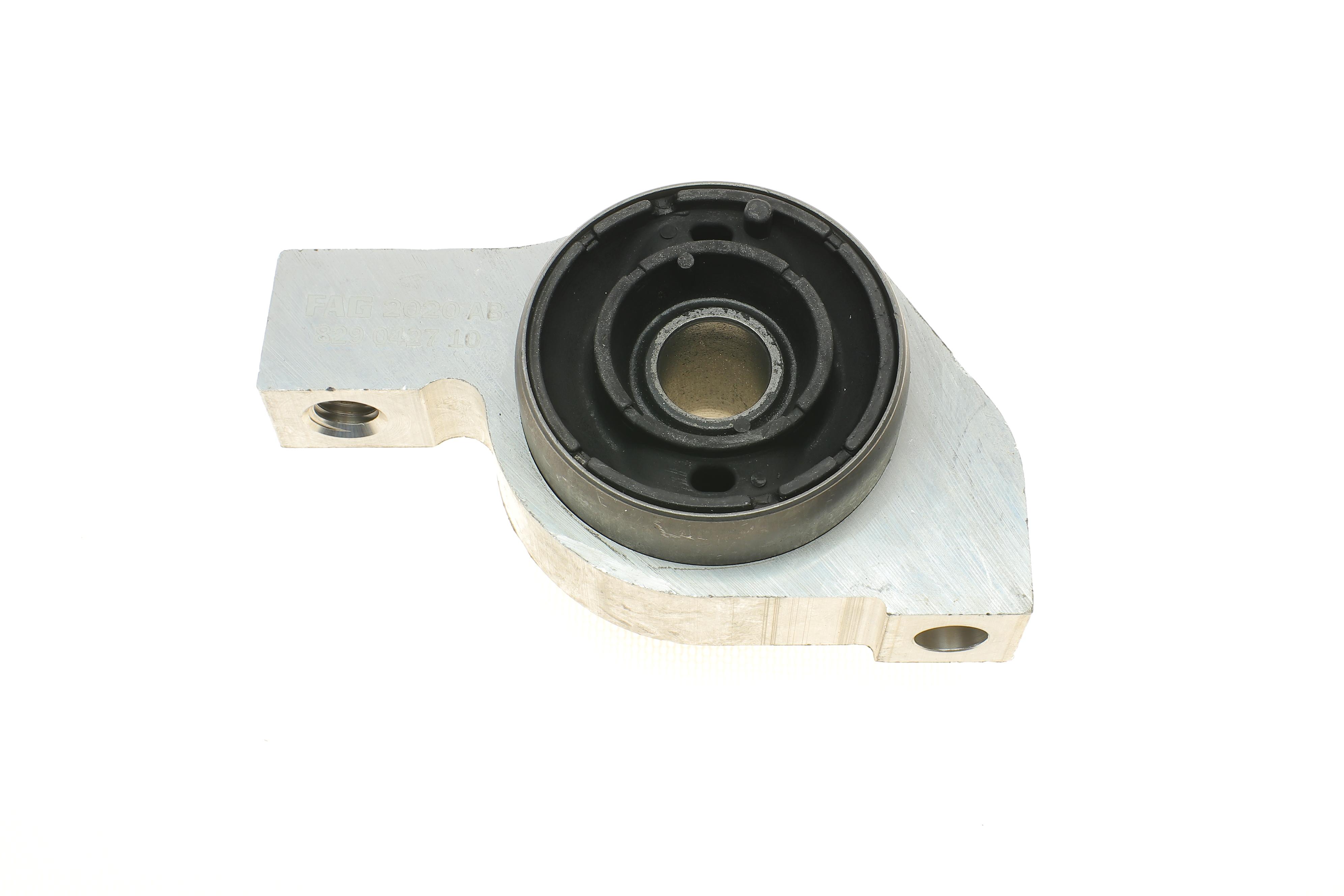 Сайлентблок важеля (заднього/знизу) Peugeot 508 1.6/2.0 HDi 10-18