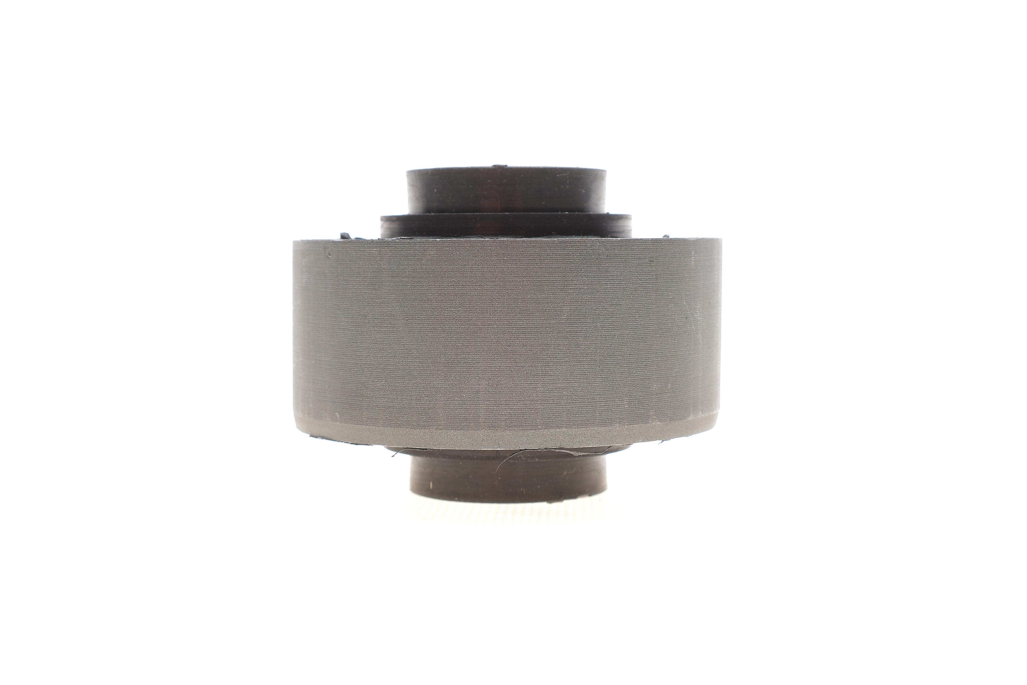 Сайлентблок важеля (переднього/ззаду) Jeep Cherokee (KL) 12-/Chrysler 200 14-16 (74.10x56x12) HD