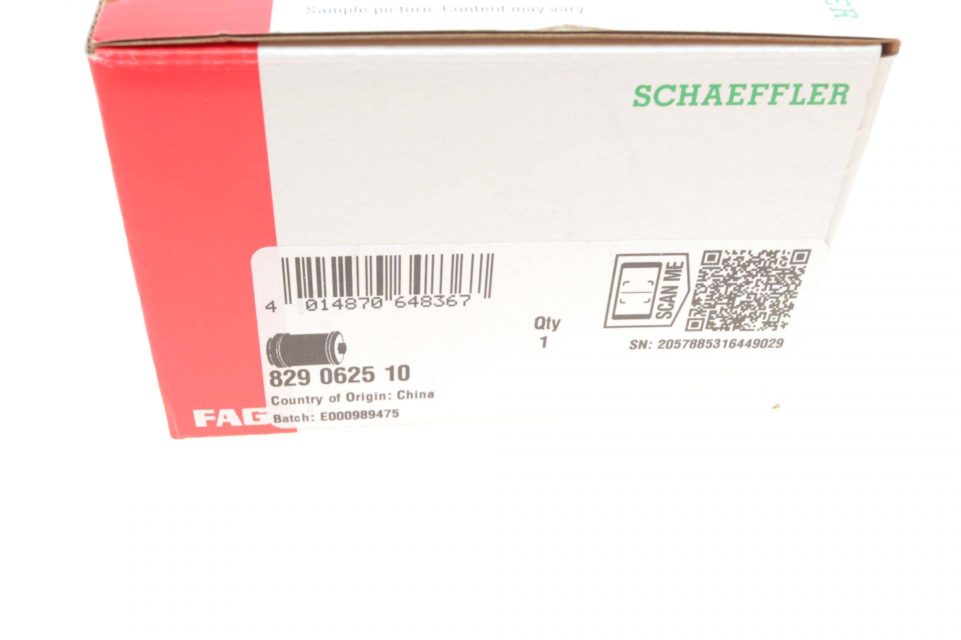 Сайлентблок важеля (переднього/знизу/спереду) Toyota Auris/Avensis/RAV 4 07-