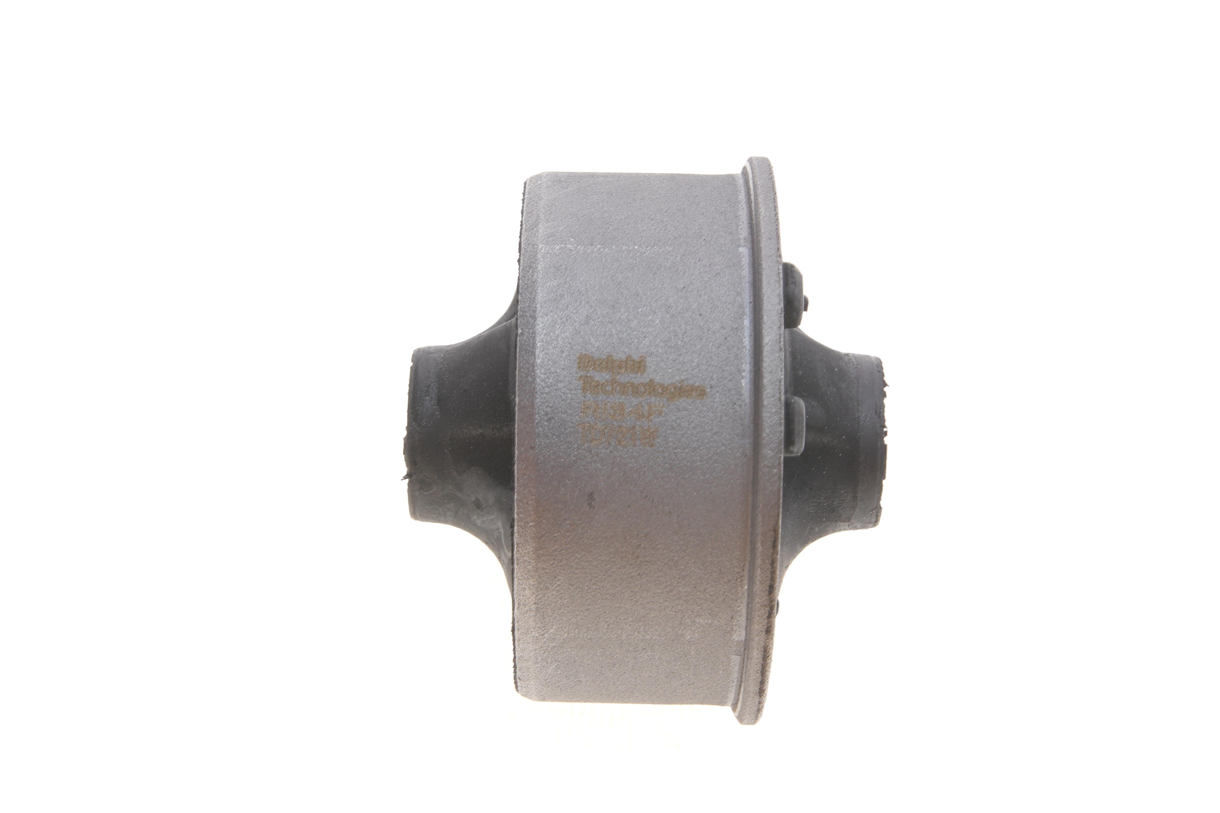 Сайлентблок важеля (переднього/знизу/ззаду) Toyota Avensis/Corolla 1.4-2.4/2.0-2.2D 02-08