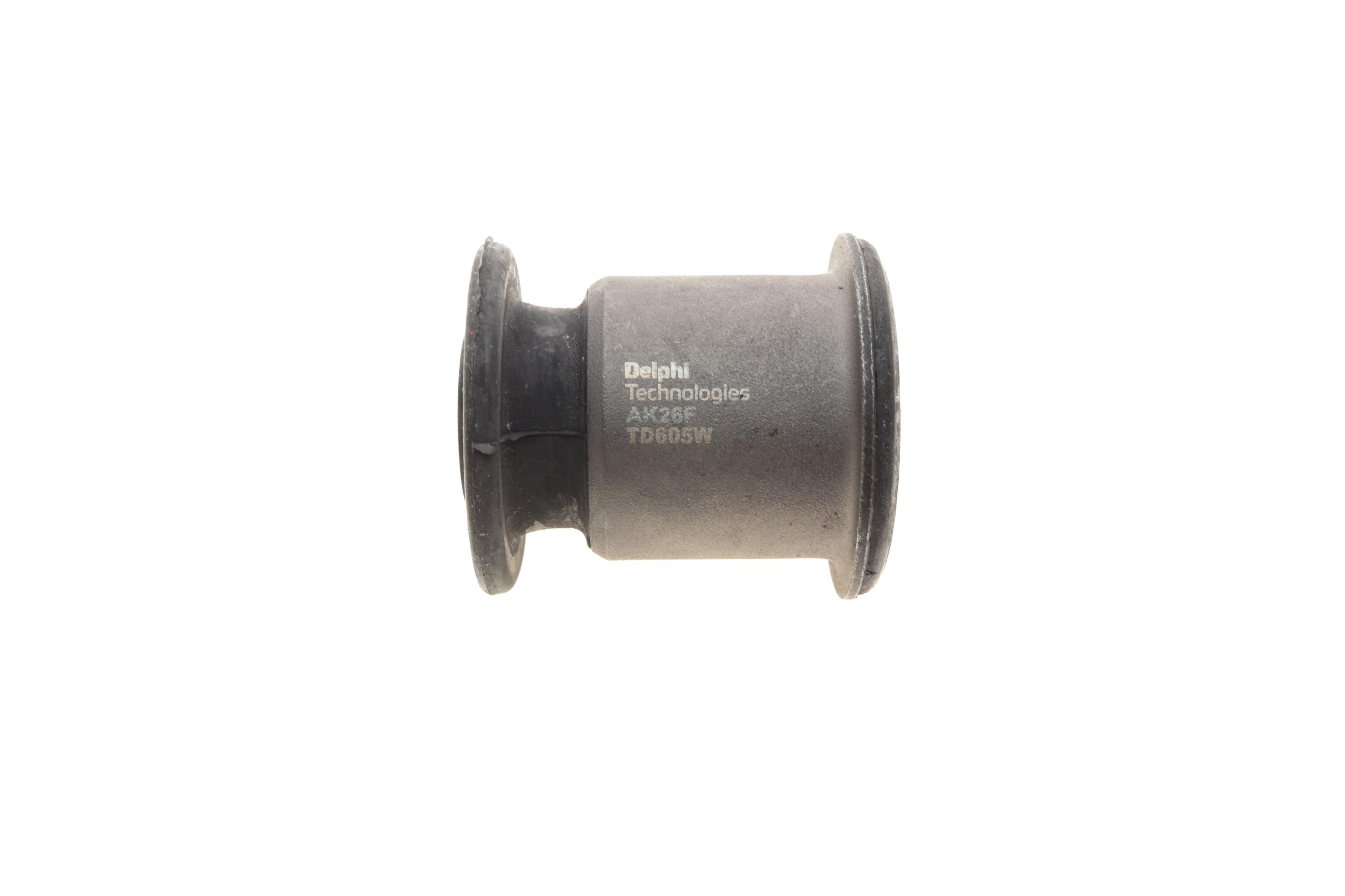 Сайлентблок важеля (переднього/спереду) VW T5 03-