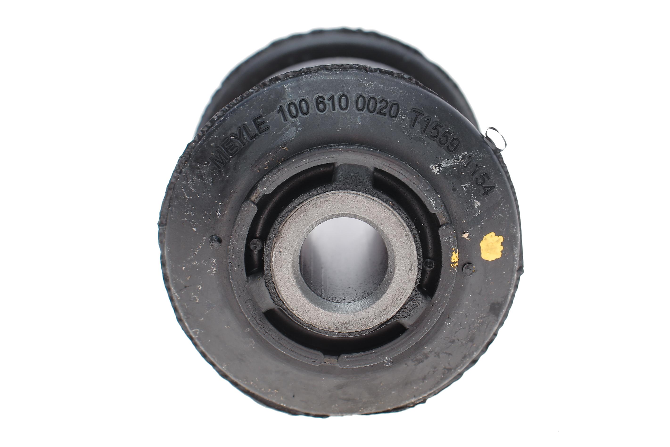 Сайлентблок важеля (переднього/спереду) MB Sprinter/VW Crafter 06-