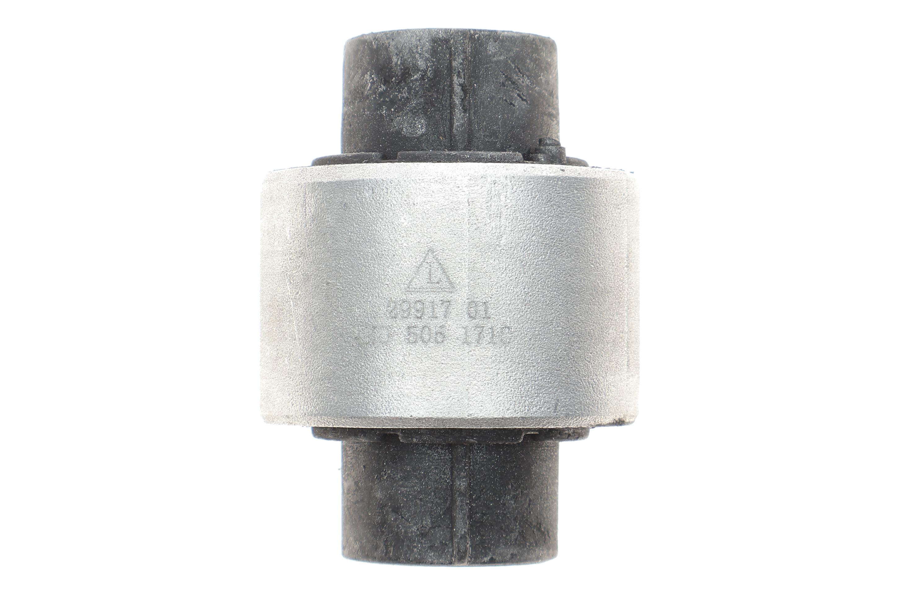 Сайлентблок важеля (заднього/знизу/всередині) Audi A3/VW Golf V/VI 03- (поперечного)