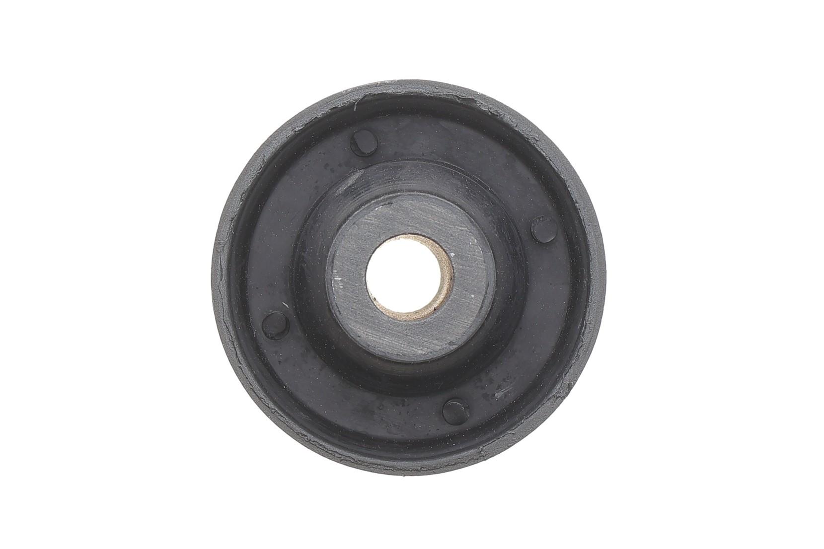 Сайлентблок важеля (переднього/задній) Nissan Qashqai/Kadjar 13- (суцільний)