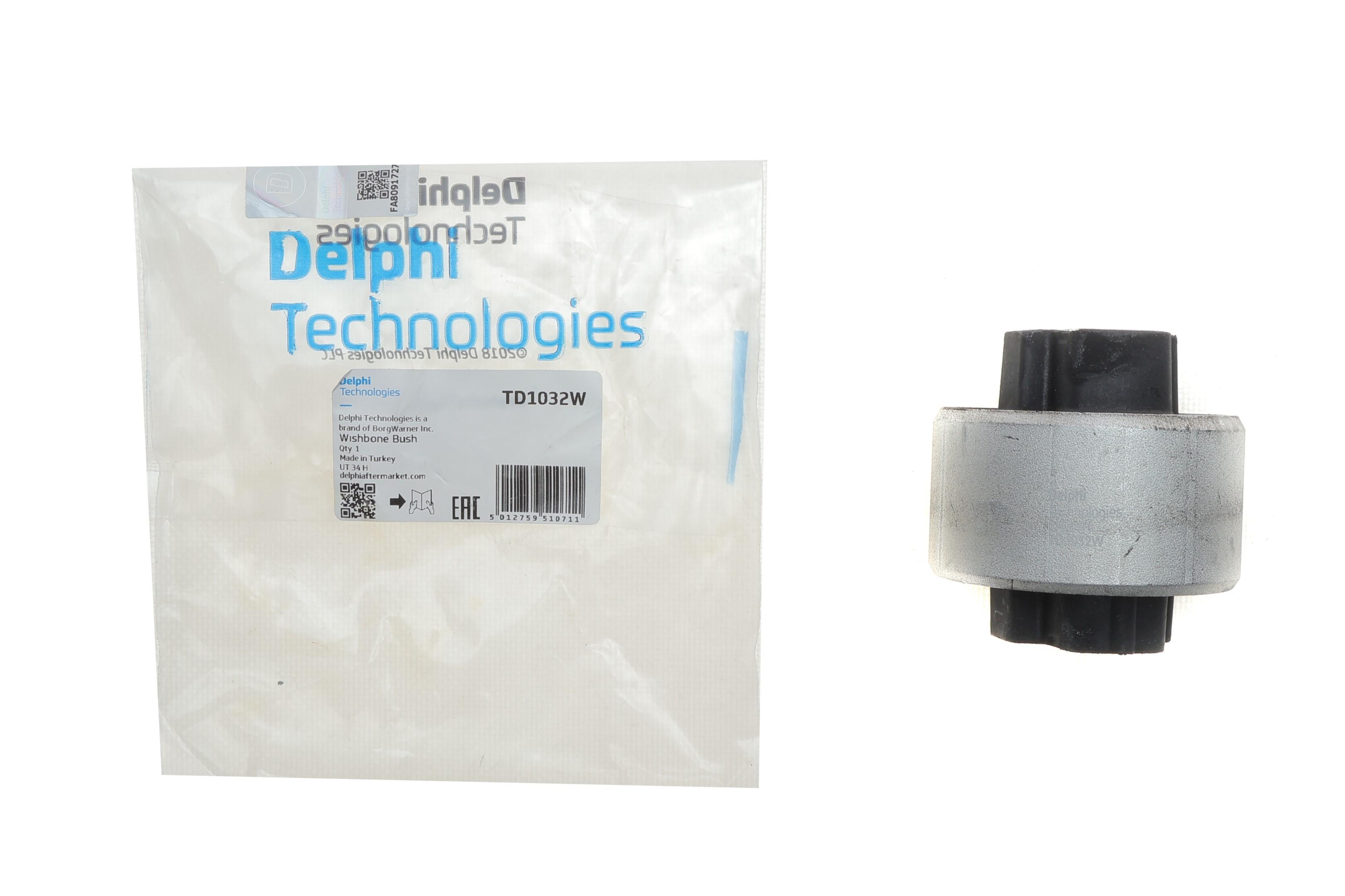 Сайлентблок важеля (переднього/знизу/всередині) Fiat Ducato 06-