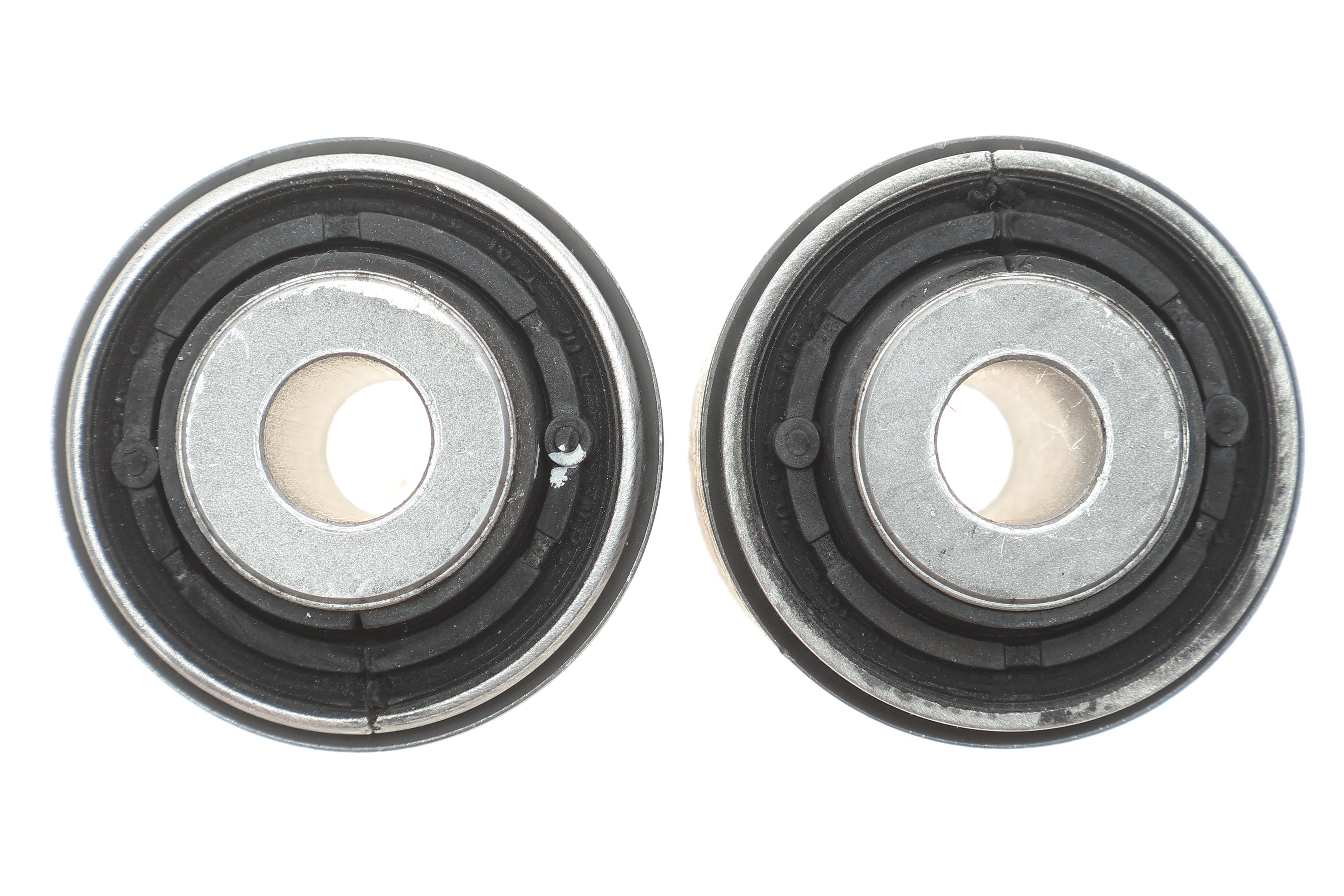 Комплект сайлентблоків важеля (заднього) BMW 5 (E60/E61) 04-/6 (E63) 05-/X5 (E53) 00-