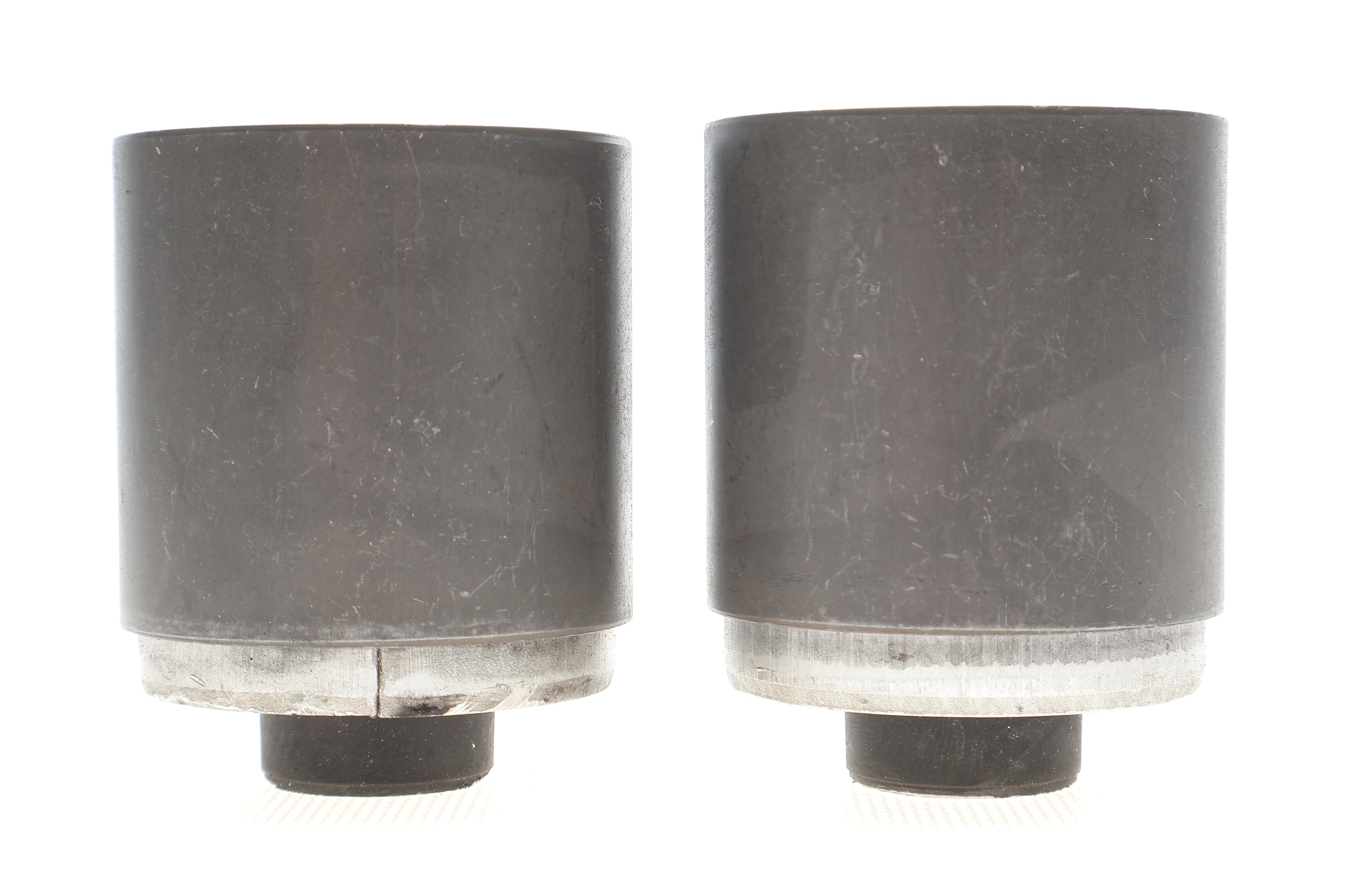 Комплект сайлентблоків важеля (заднього) BMW 5 (E60/E61) 04-/6 (E63) 05-/X5 (E53) 00-