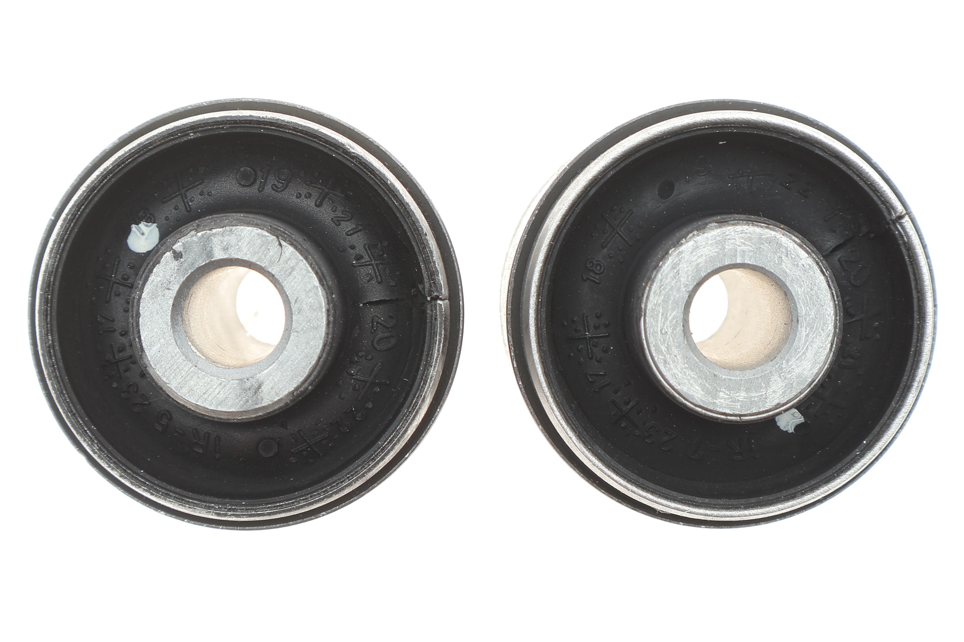 Комплект сайлентблоків важеля (заднього) BMW 5 (E60/E61) 04-/6 (E63) 05-/X5 (E53) 00-