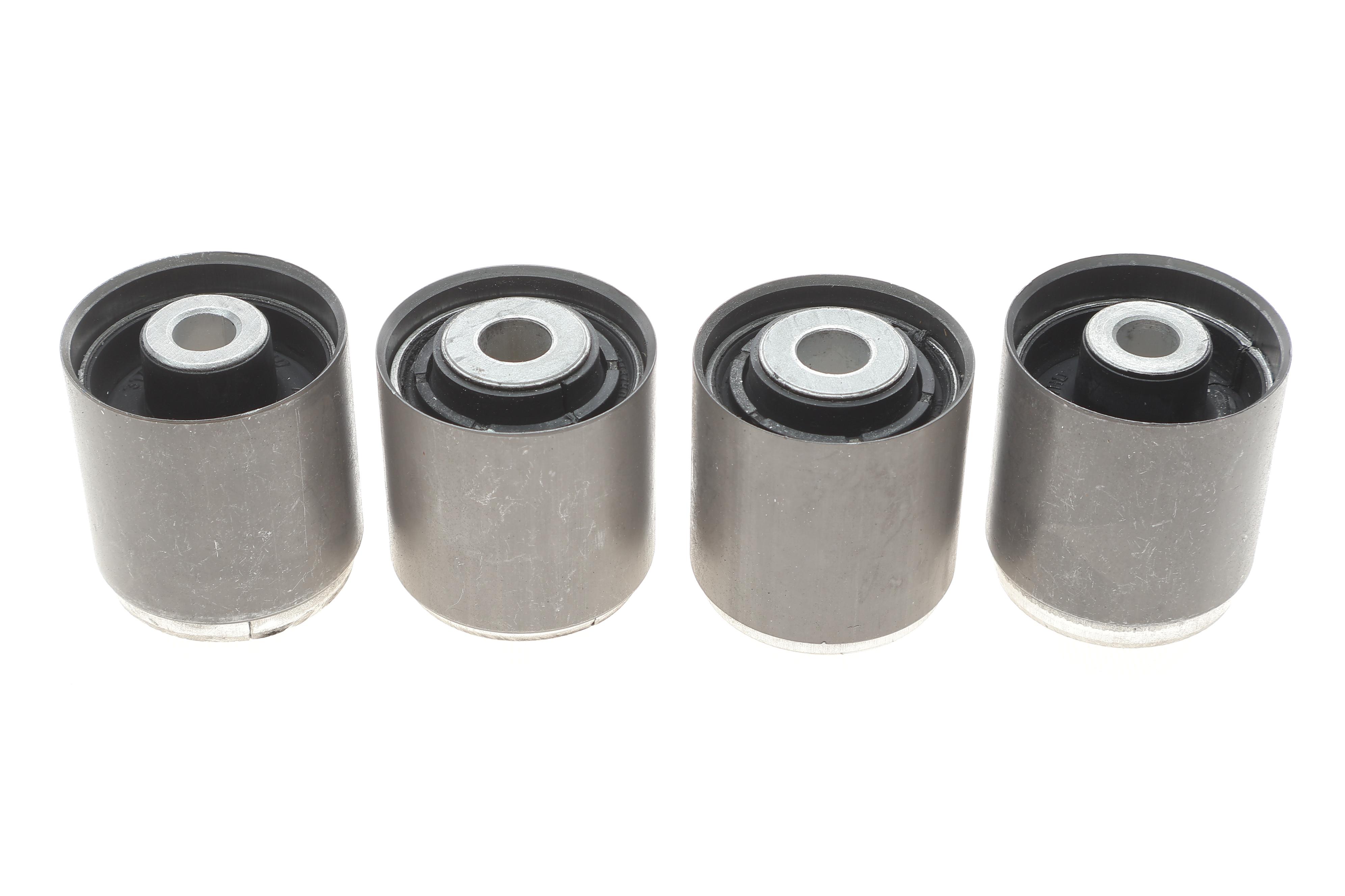 Комплект сайлентблоків важеля (заднього) BMW 5 (E60/E61) 04-/6 (E63) 05-/X5 (E53) 00-