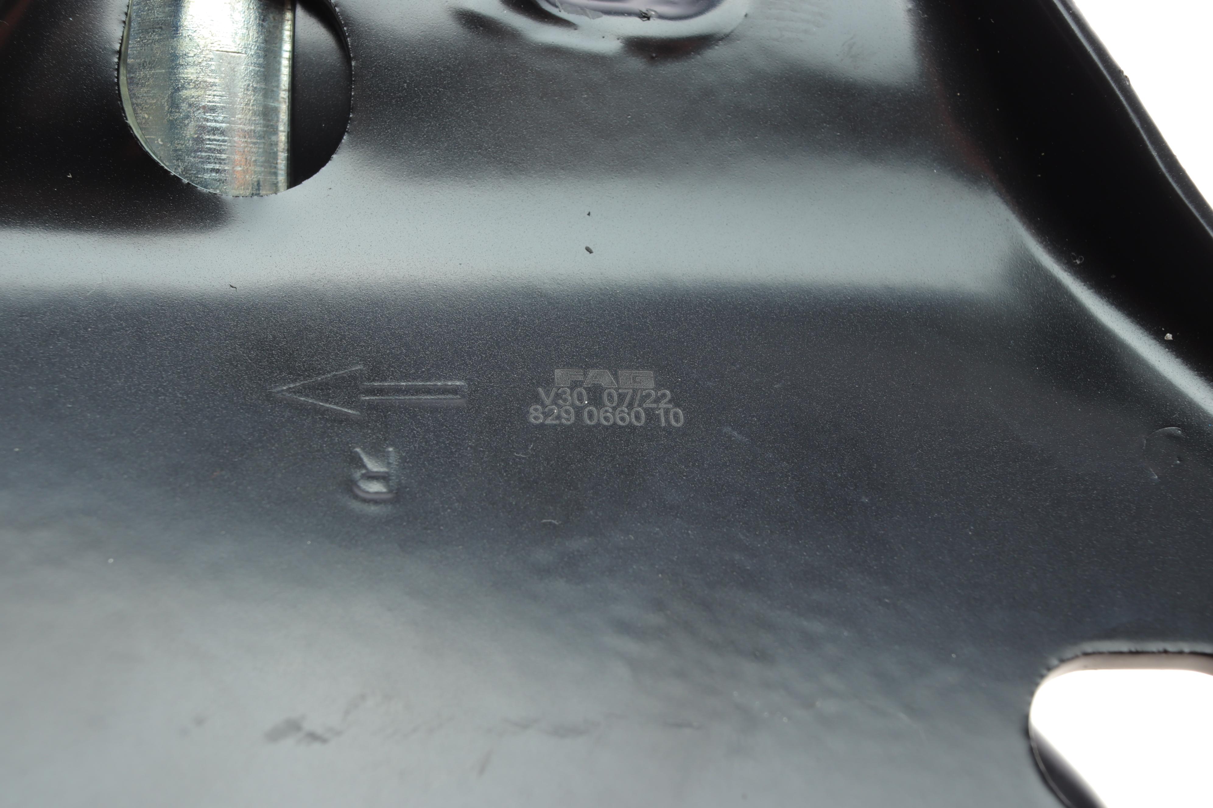 Сайлентблок важеля (переднього/знизу/ззаду) Ford Galaxy/Mondeo 06-15 (R)