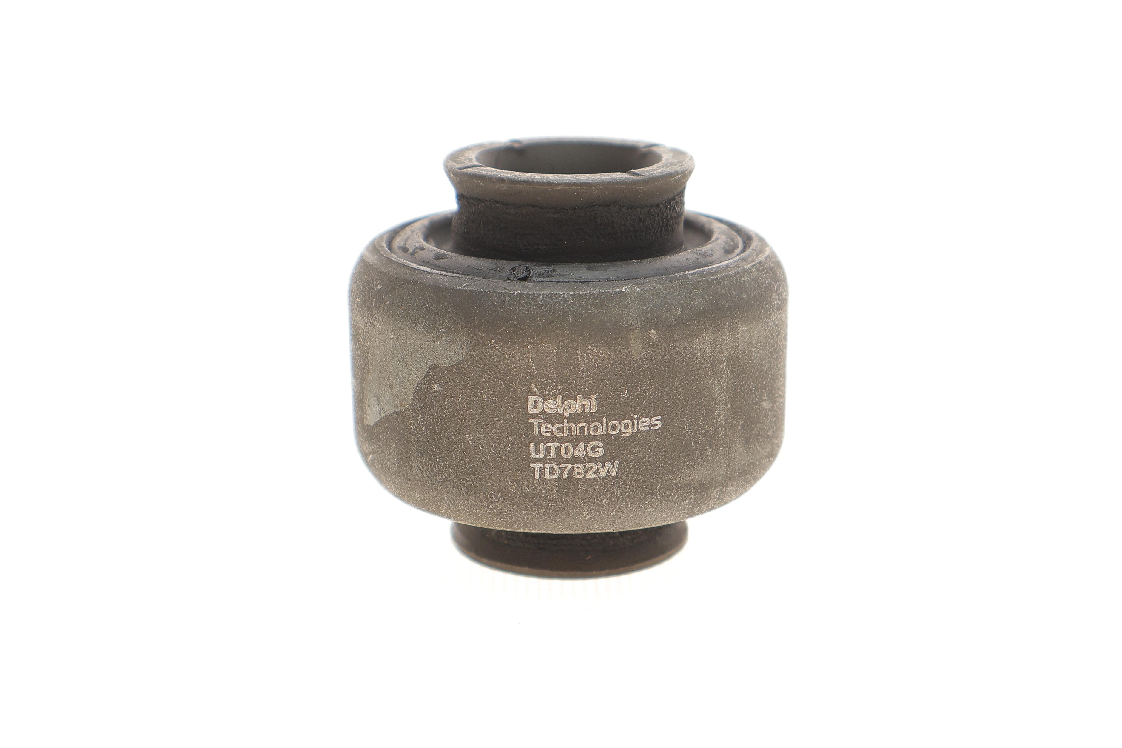 Сайлентблок важеля (переднього/спереду) Renault Trafic 01-