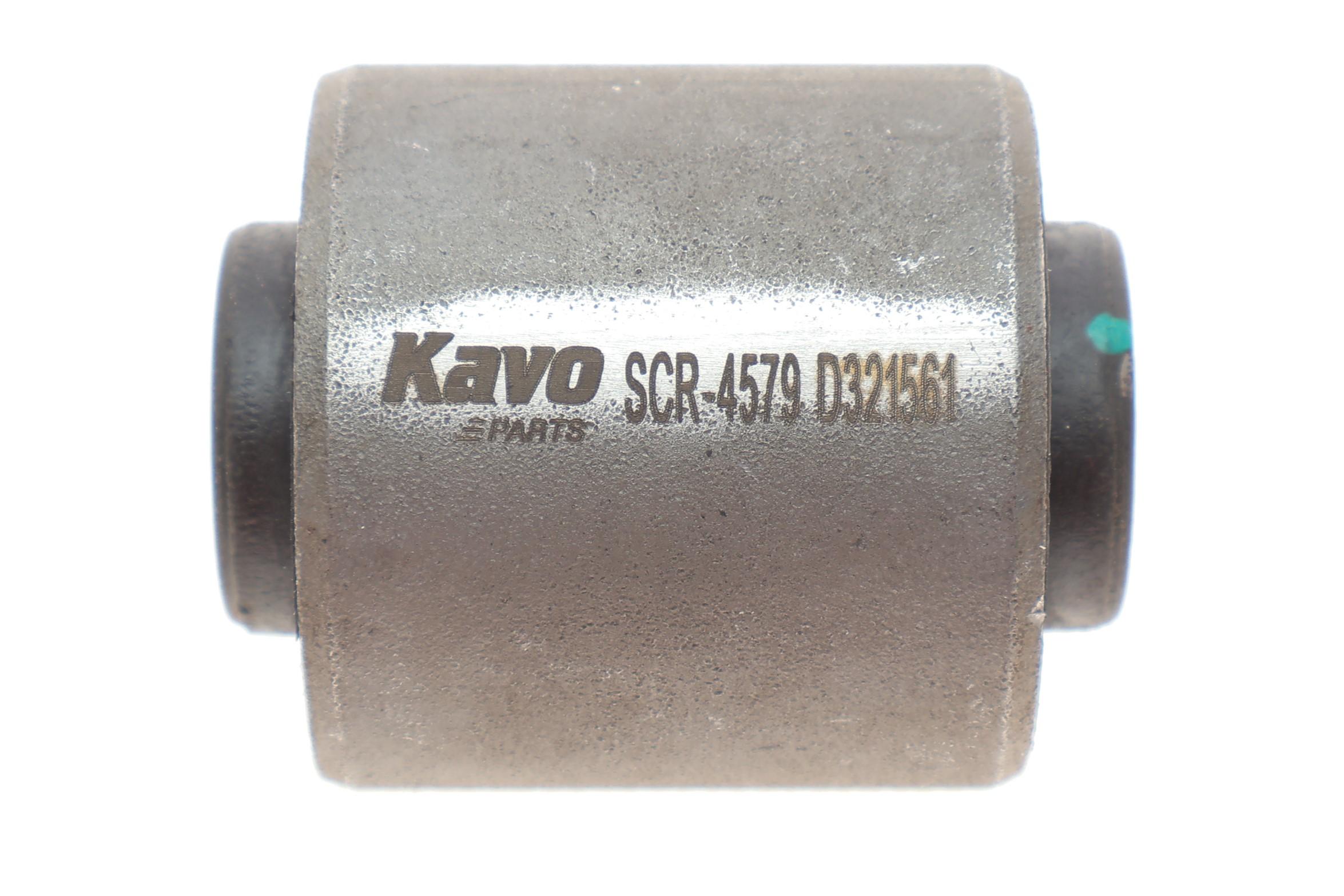 Сайлентблок важеля (заднього/знизу) Mazda 3 1.4-2.2 03-14