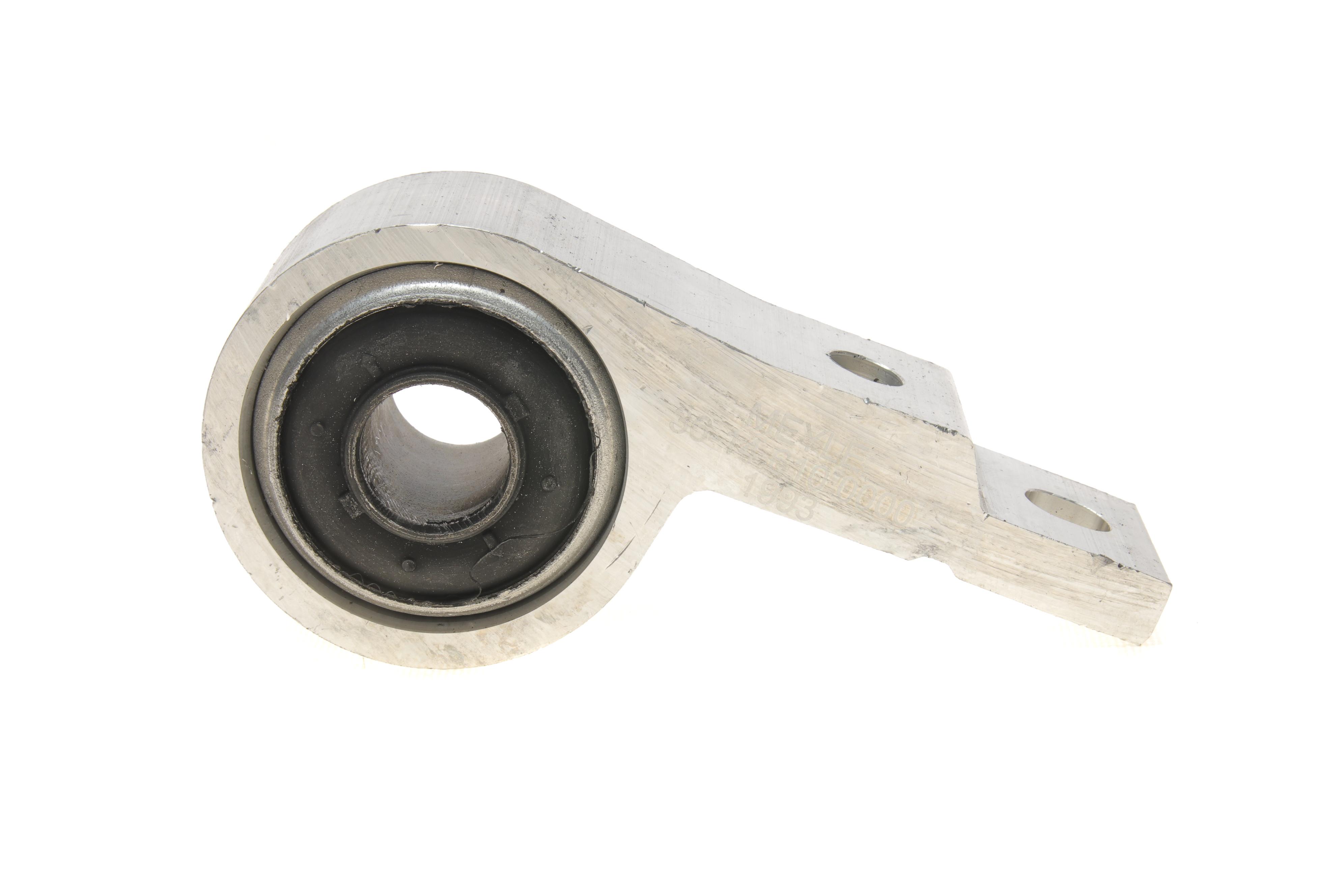 Сайлентблок важеля (переднього/ззаду/знизу) Nissan X-Trail 01-13