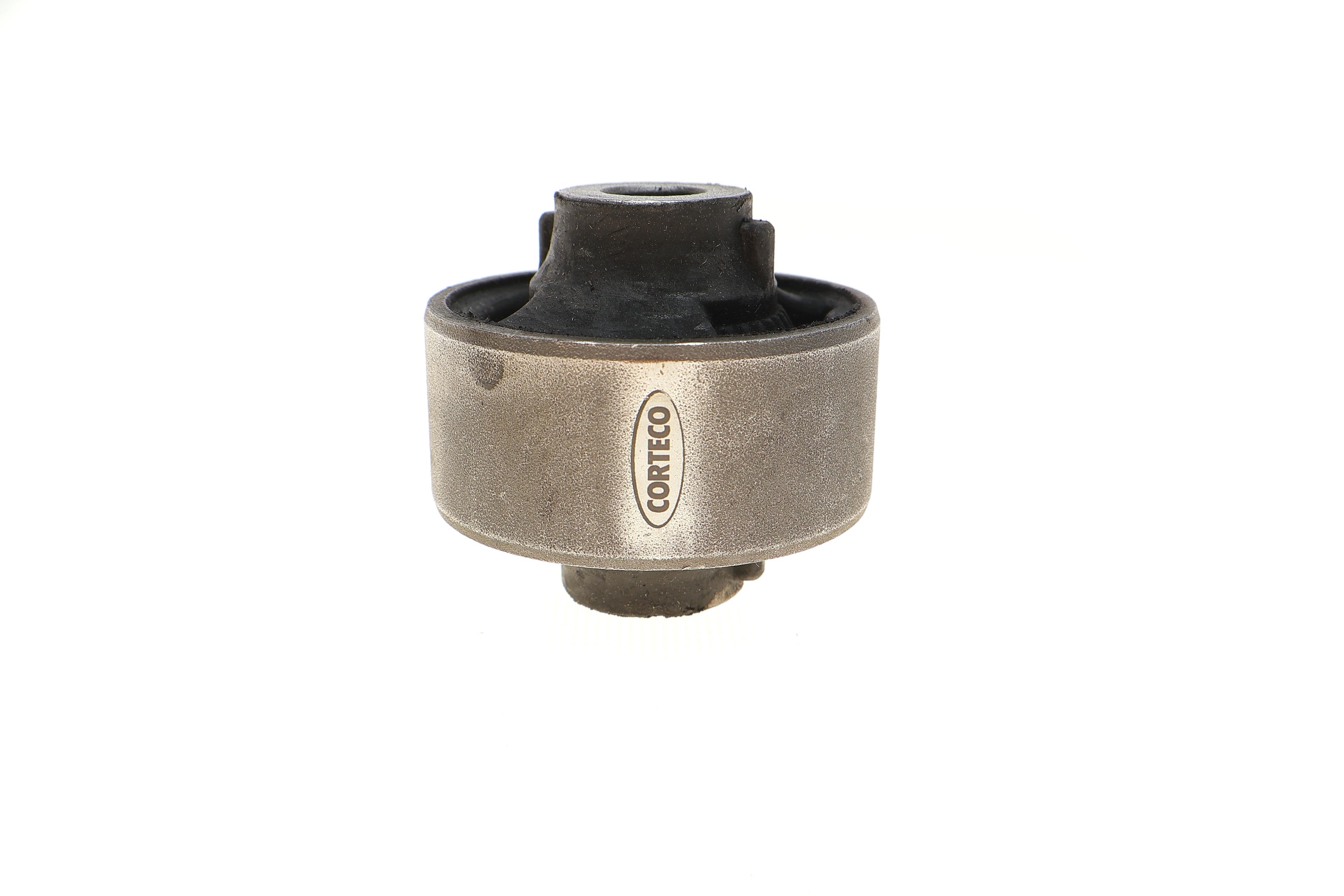 Сайлентблок важеля (переднього/знизу/ззаду) Nissan Qashqai/ X-Trail/Renault Koleos 07-