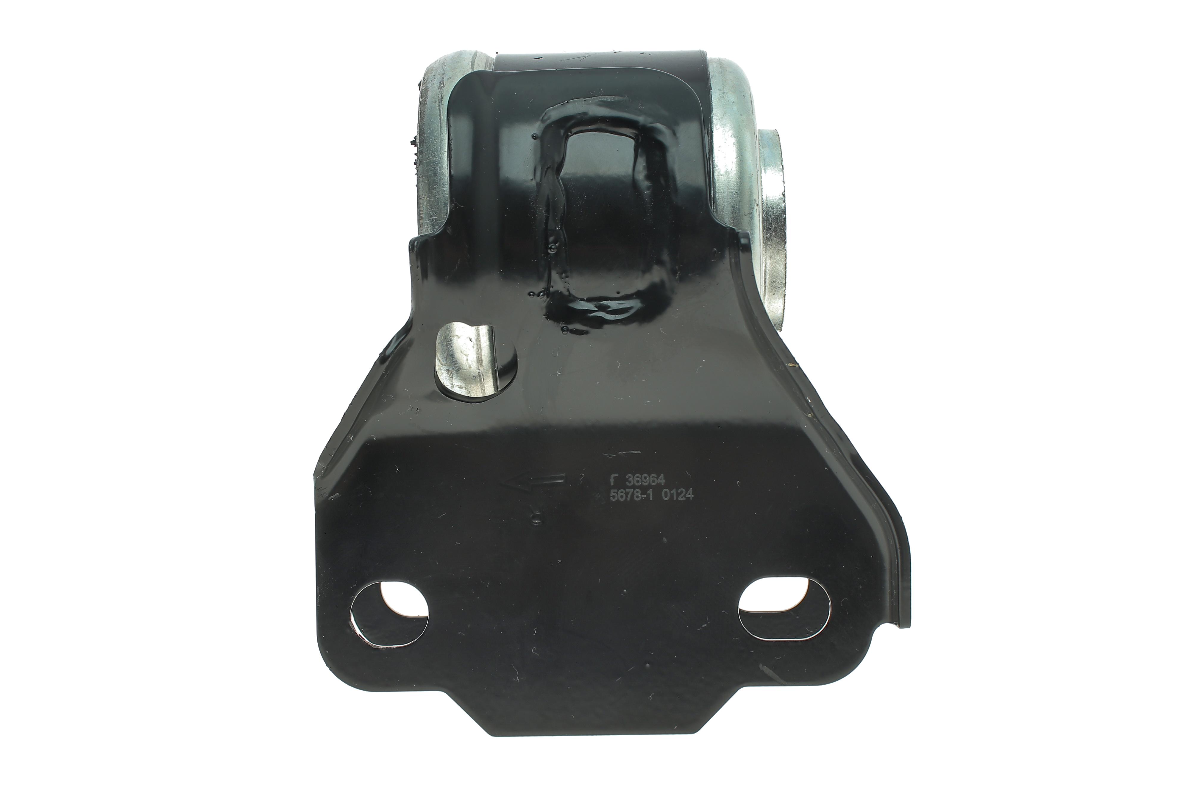 Сайлентблок важеля (переднього/знизу/ззаду) Ford Galaxy/Mondeo 06-15 (R)