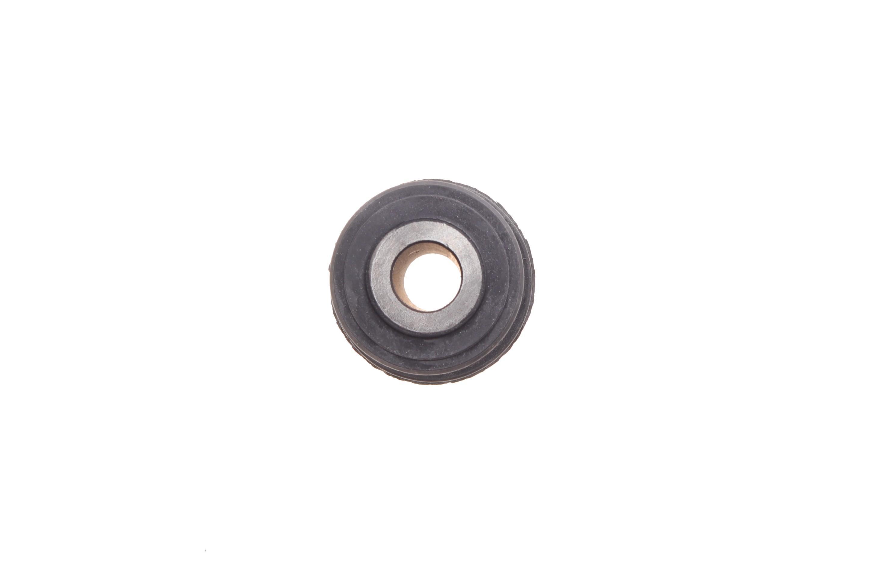 Сайлентблок важеля (переднього/спереду/знизу) Ford Transit 12- (d=16mm)