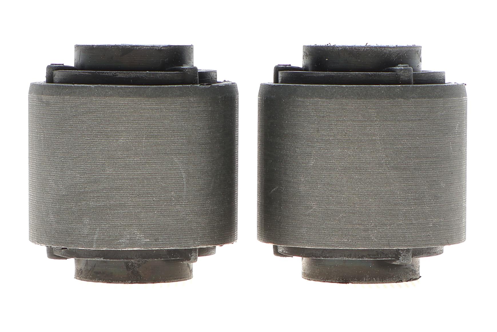 Комплект сайлентблоків задньої підвіски Audi A3/Skoda Octavia A5/VW Golf V 04- (14 шт.)