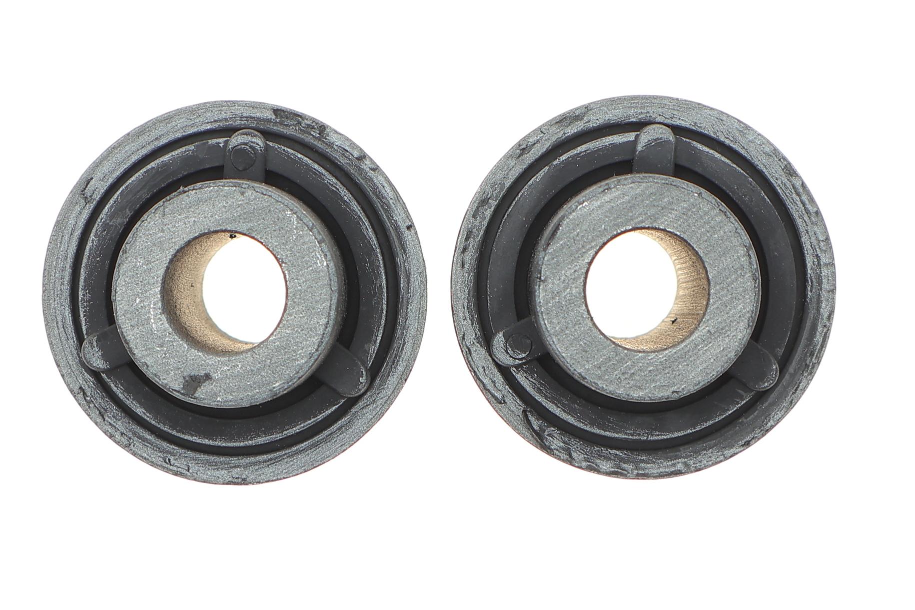 Комплект сайлентблоків задньої підвіски Audi A3/Skoda Octavia A5/VW Golf V 04- (14 шт.)