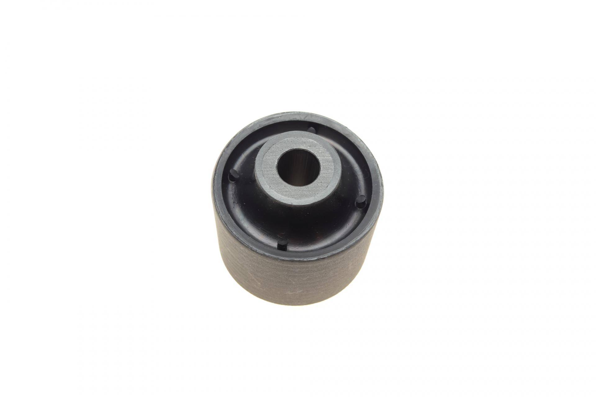 Сайлентблок важеля (переднього/ззаду) VW T5 03- (60.5x14x43x64)