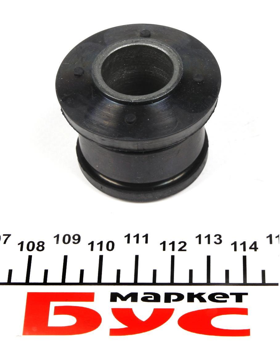 Сайлентблок важеля (заднього) Mazda 323/626 85-94 (d=20mm) (поперечного)