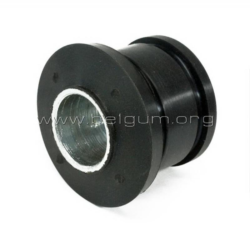 Сайлентблок важеля (заднього) Mazda 323/626 85-94 (d=20mm) (поперечного)