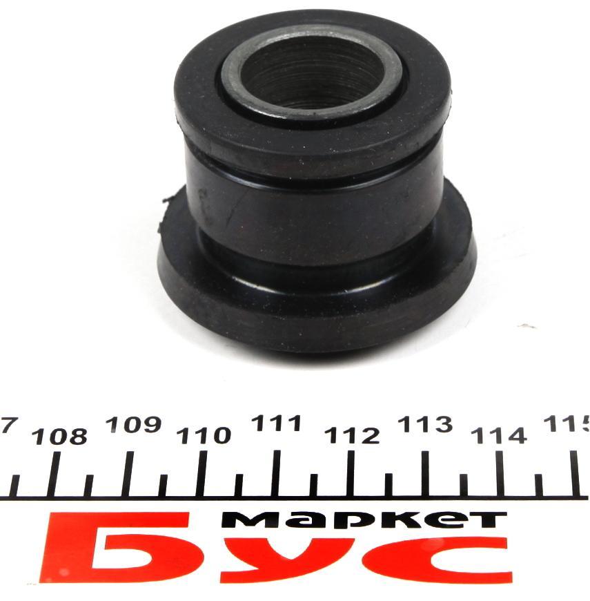 Сайлентблок важеля (заднього) Mazda 323/626 85-94 (d=20mm) (поперечного)