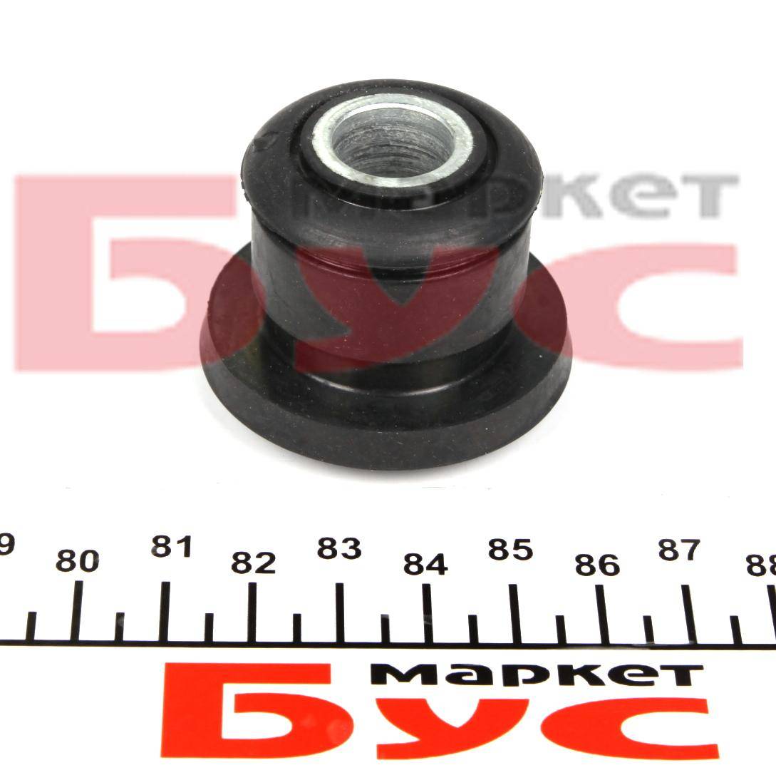 Сайлентблок важеля (заднього) Mazda 323/626, 85-94 (d=14mm) (поперечного)