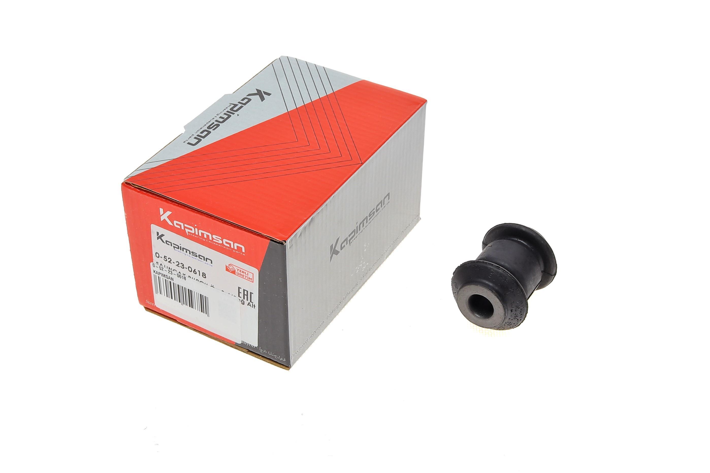 Сайлентблок важеля (переднього/знизу/спереду/всередині) VW Polo/Skoda Fabia 99-