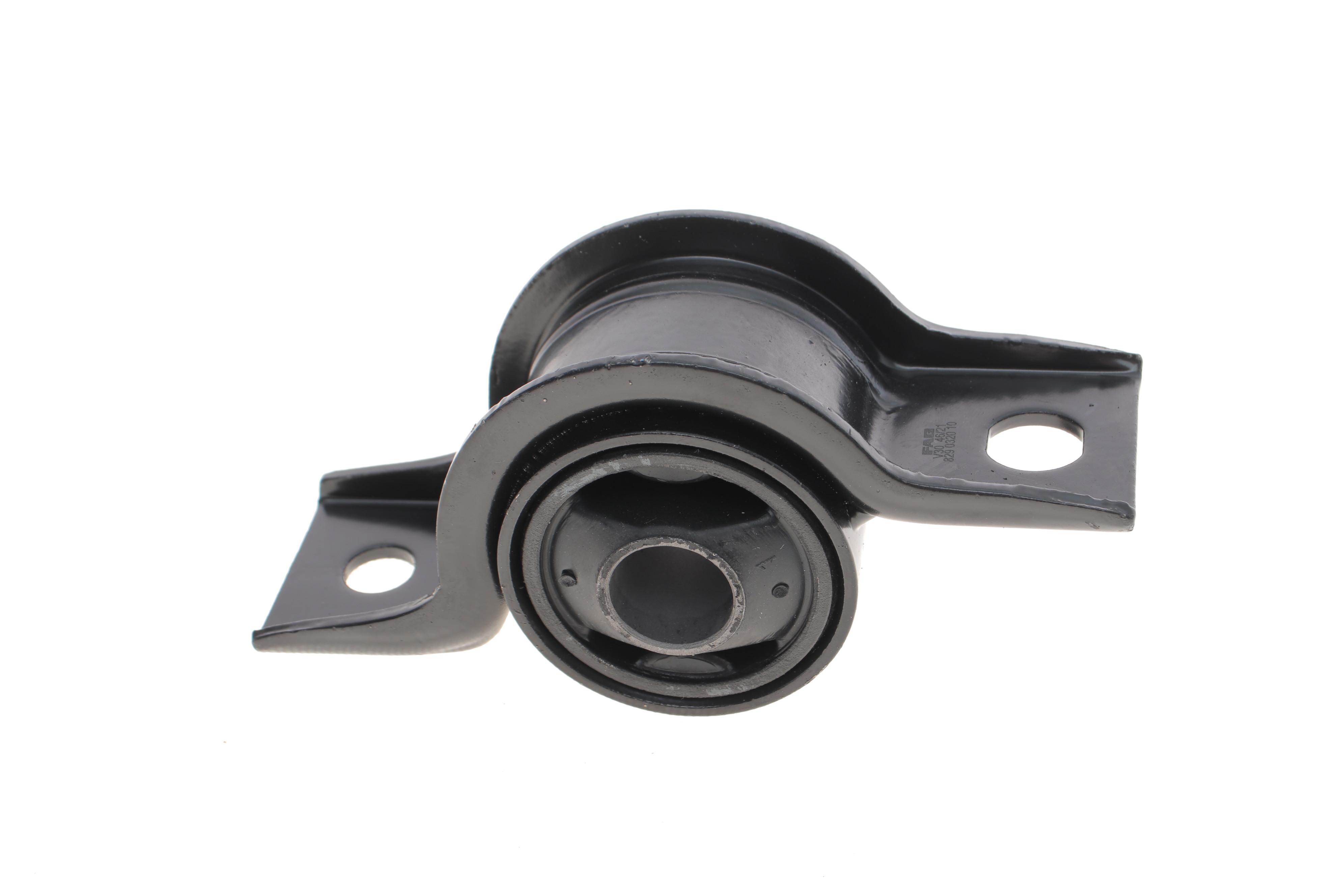 Сайлентблок важеля (переднього/знизу/ззаду) Ford Connect 02-