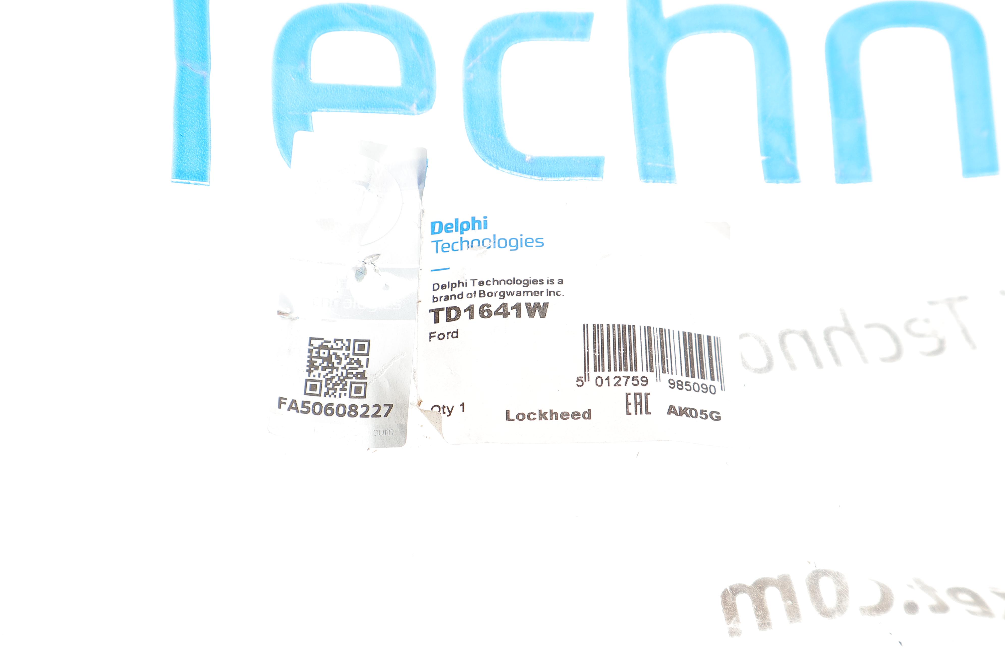 Сайлентблок важеля (переднього/ззаду) Volvo V40/Ford C-Max II/Focus III/Mazda 3 1.0- 08- (R)