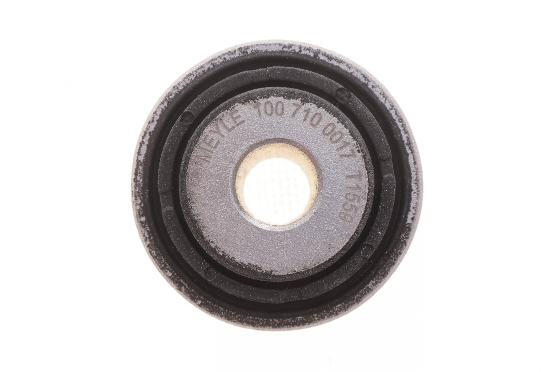 Сайлентблок важеля (заднього/спереду/всередині) Audi Q7/VW Touareg 02-