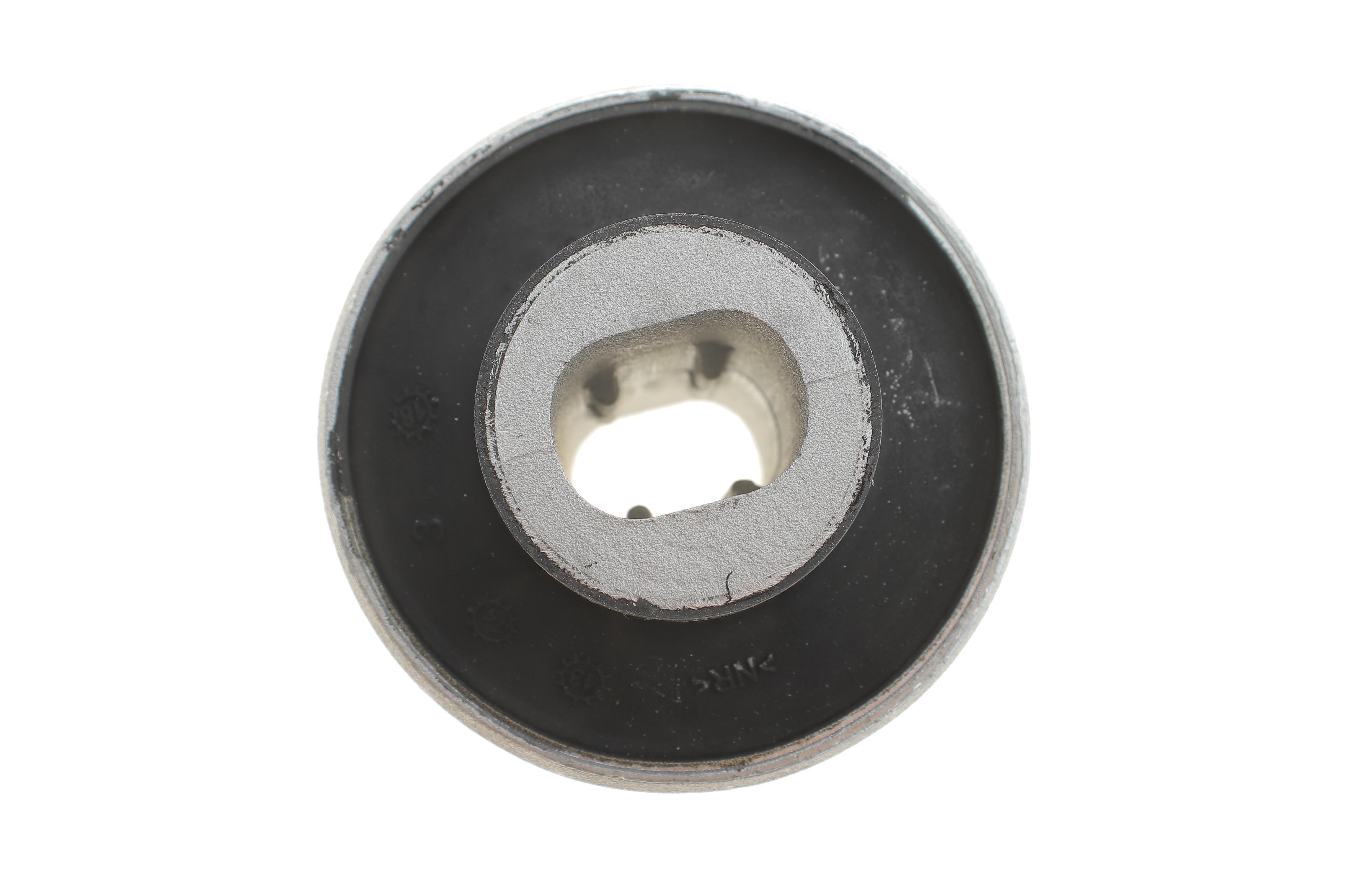 Сайлентблок важеля (переднього/знизу/спереду/всередині) MB E-class (W211) 02-08 (24x70x45/80) (попер