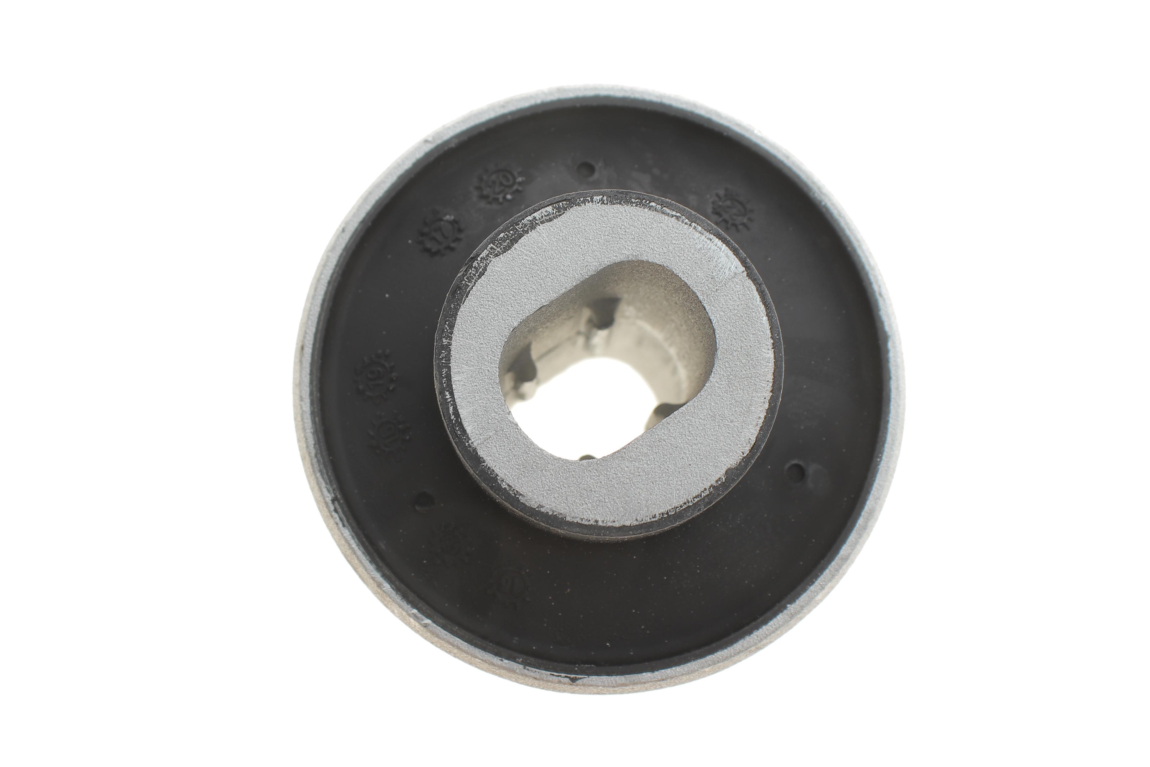 Сайлентблок важеля (переднього/знизу/спереду/всередині) MB E-class (W211) 02-08 (24x70x45/80) (попер