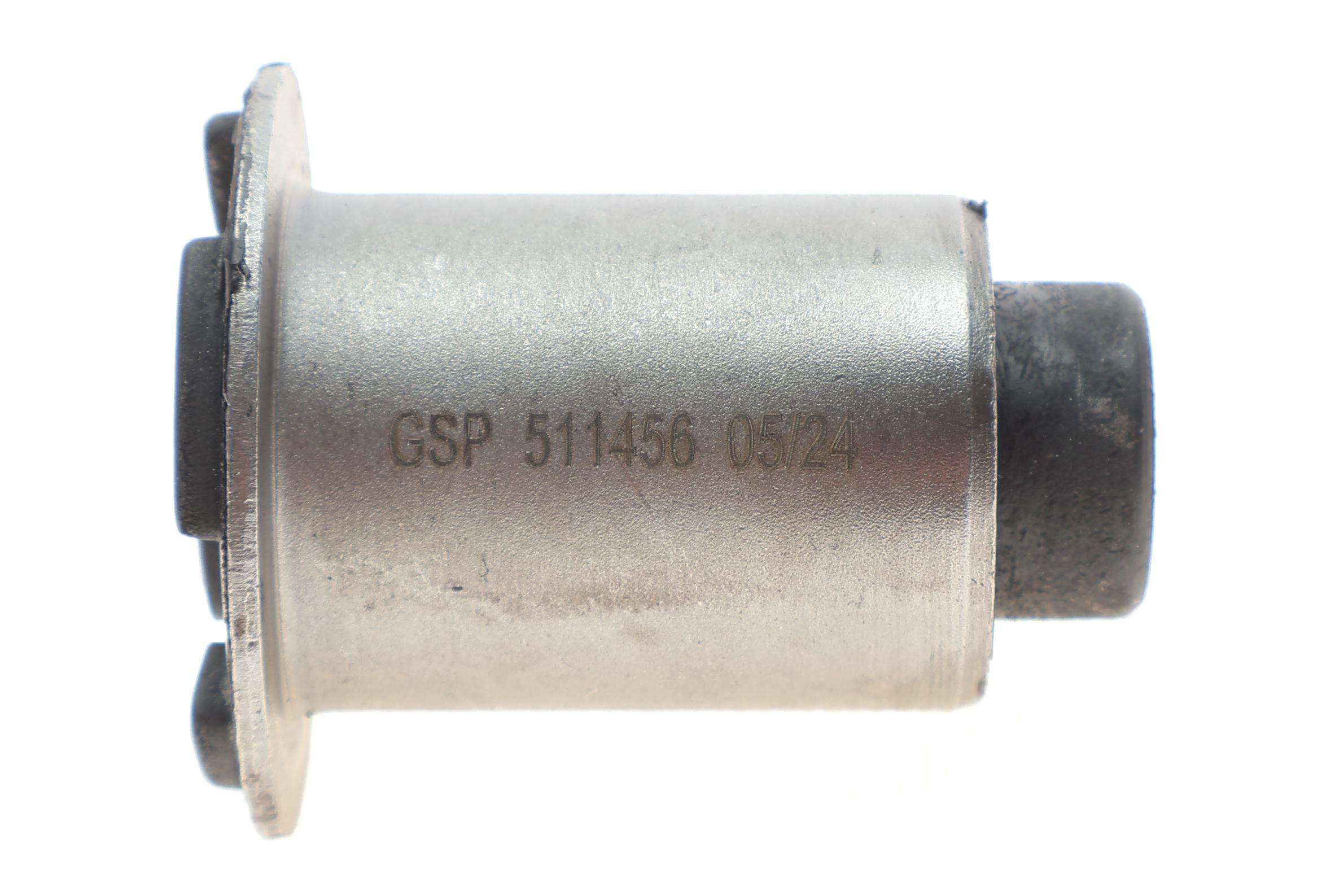 Сайлентблок важеля (переднього/знизу/спереду) Fiat Doblo 01-