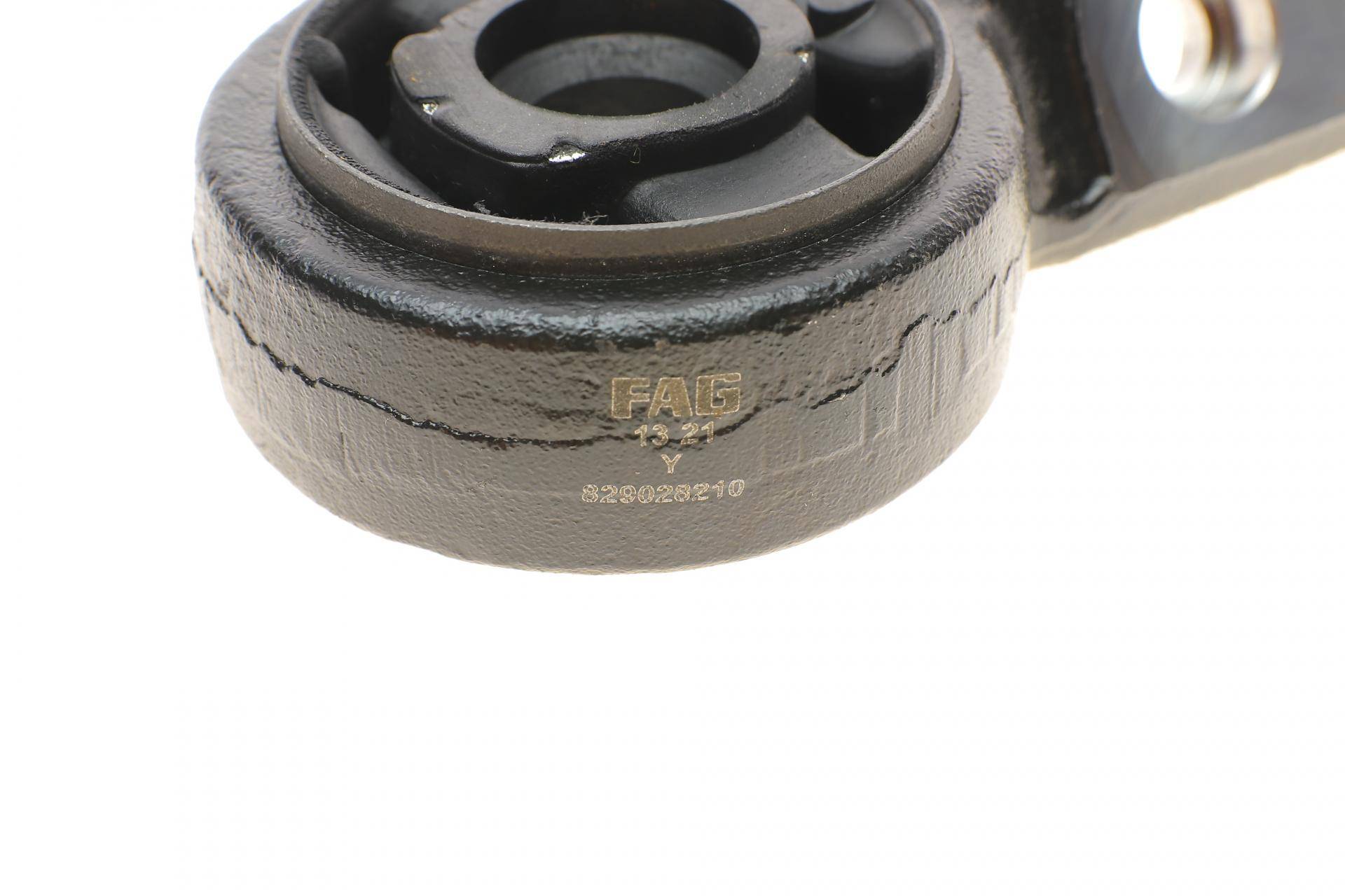 Сайлентблок важеля (переднього) BMW 3 (E30)/3 (E36)/Z3 (E36) 1.6-3.0 82-03 (L)