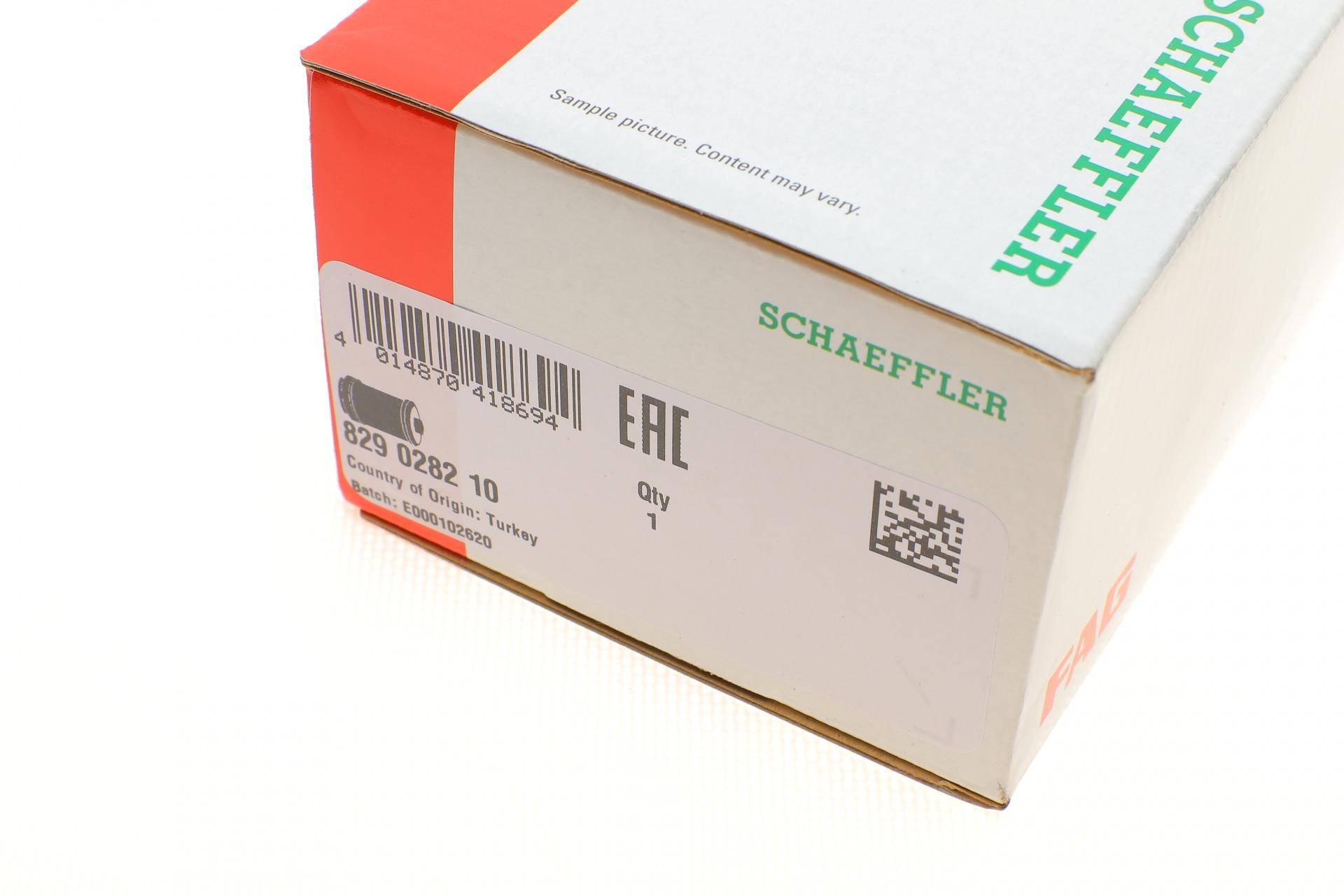 Сайлентблок важеля (переднього) BMW 3 (E30)/3 (E36)/Z3 (E36) 1.6-3.0 82-03 (L)