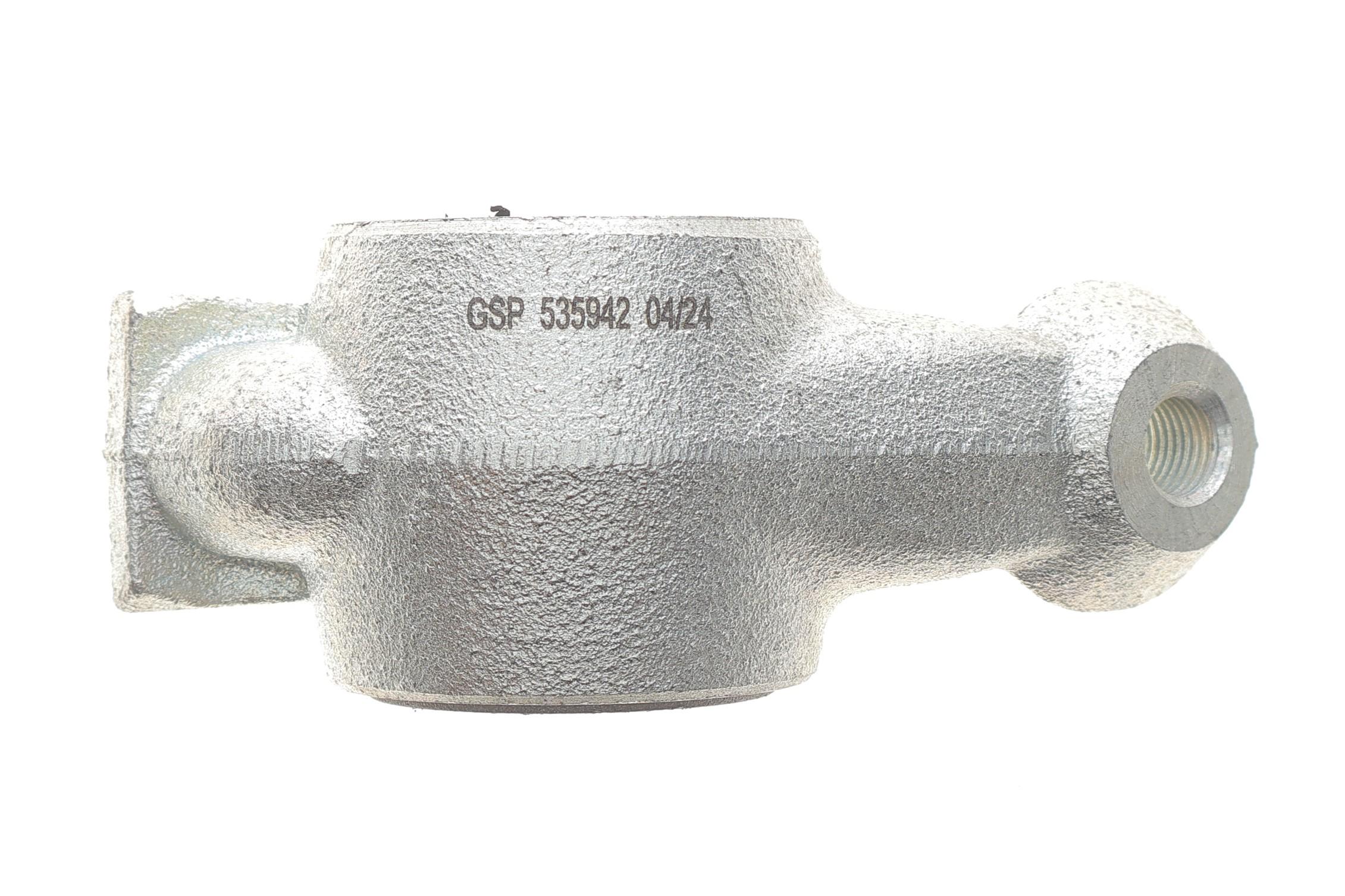 Сайлентблок важеля (переднього/спереду) Fiat Scudo 96-