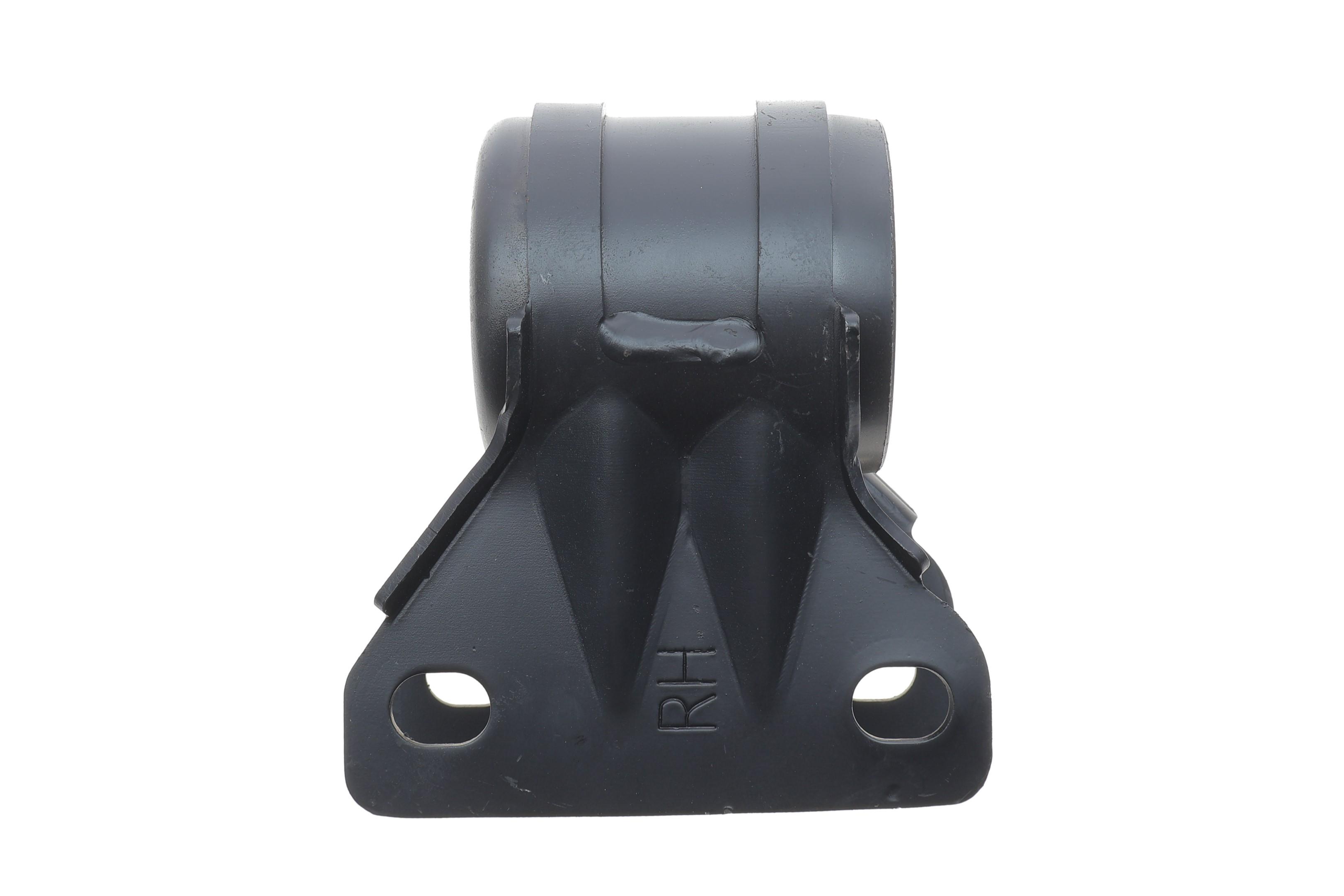 Сайлентблок важеля (переднього) Ford Mondeo V 14- (R) (з кронштейном)