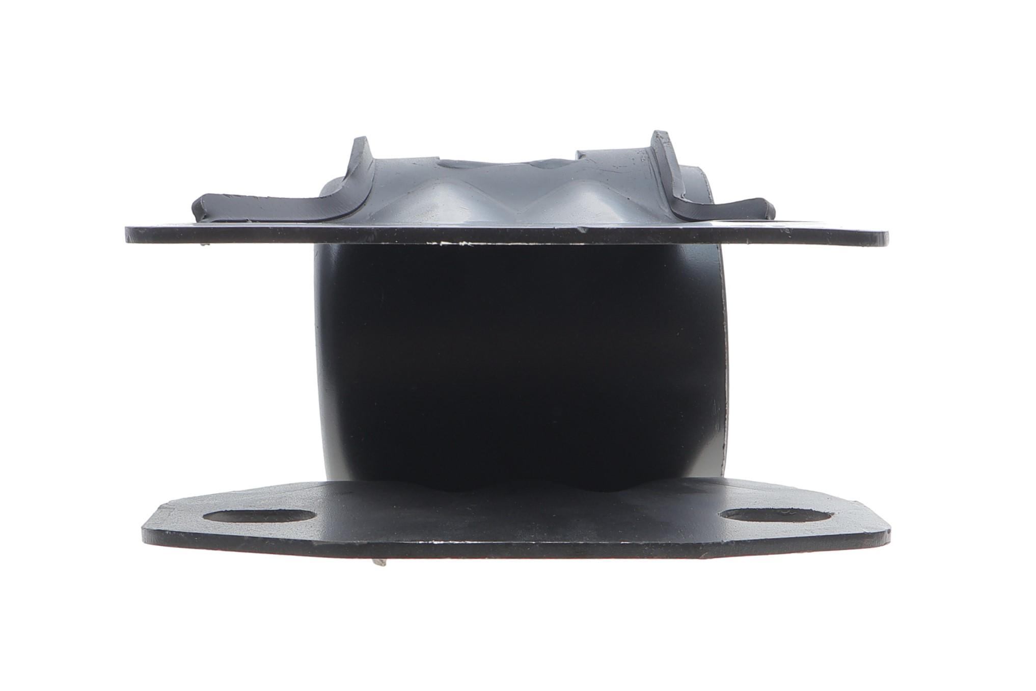 Сайлентблок важеля (переднього) Ford Mondeo V 14- (R) (з кронштейном)