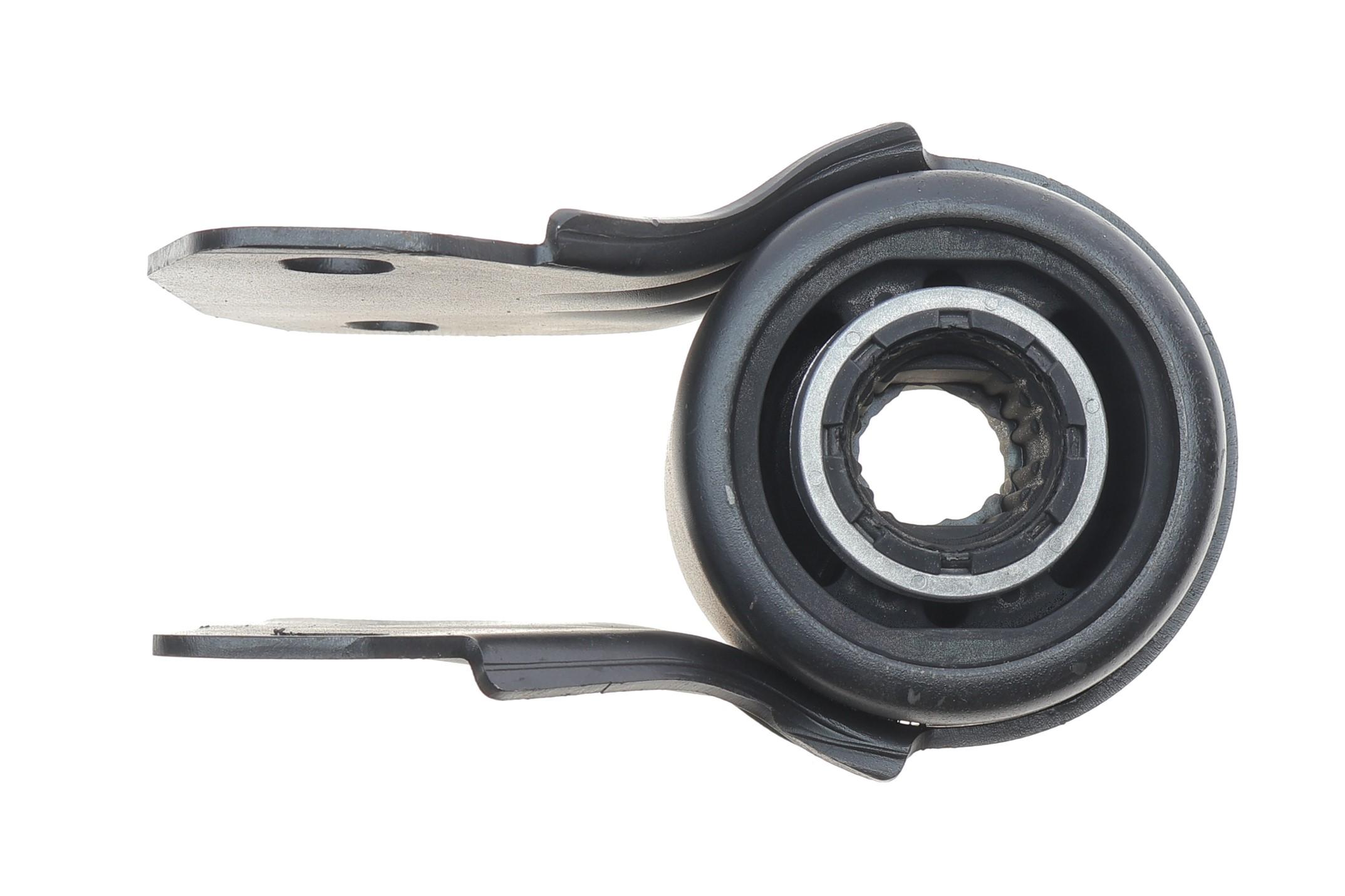 Сайлентблок важеля (переднього) Ford Mondeo V 14- (R) (з кронштейном)