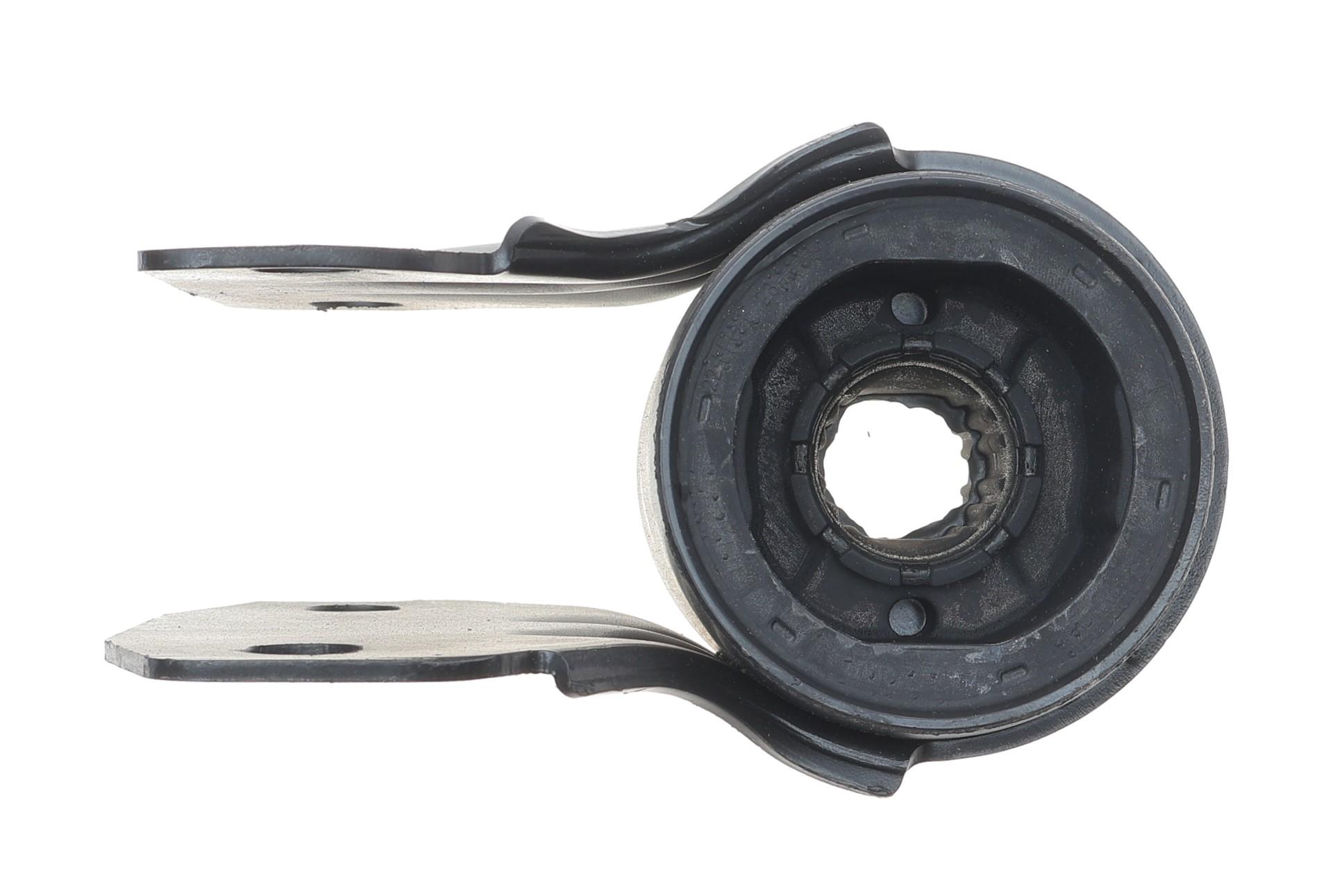 Сайлентблок важеля (переднього) Ford Mondeo V 14- (R) (з кронштейном)