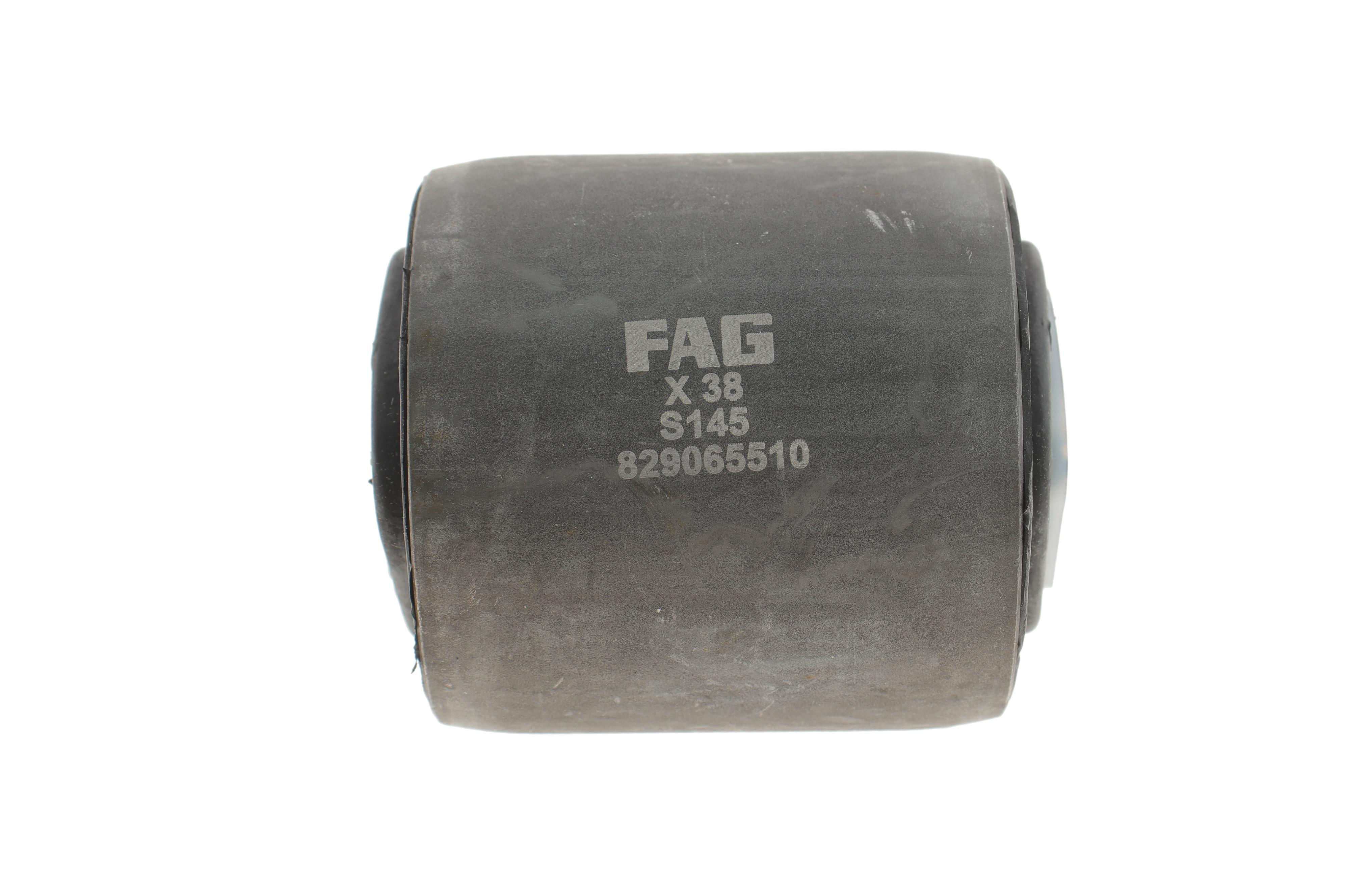 Сайлентблок важеля (переднього/знизу/спереду/всередині) BMW 5 (F10/F18) 08- B47/N20/N47/N55/N57/N63