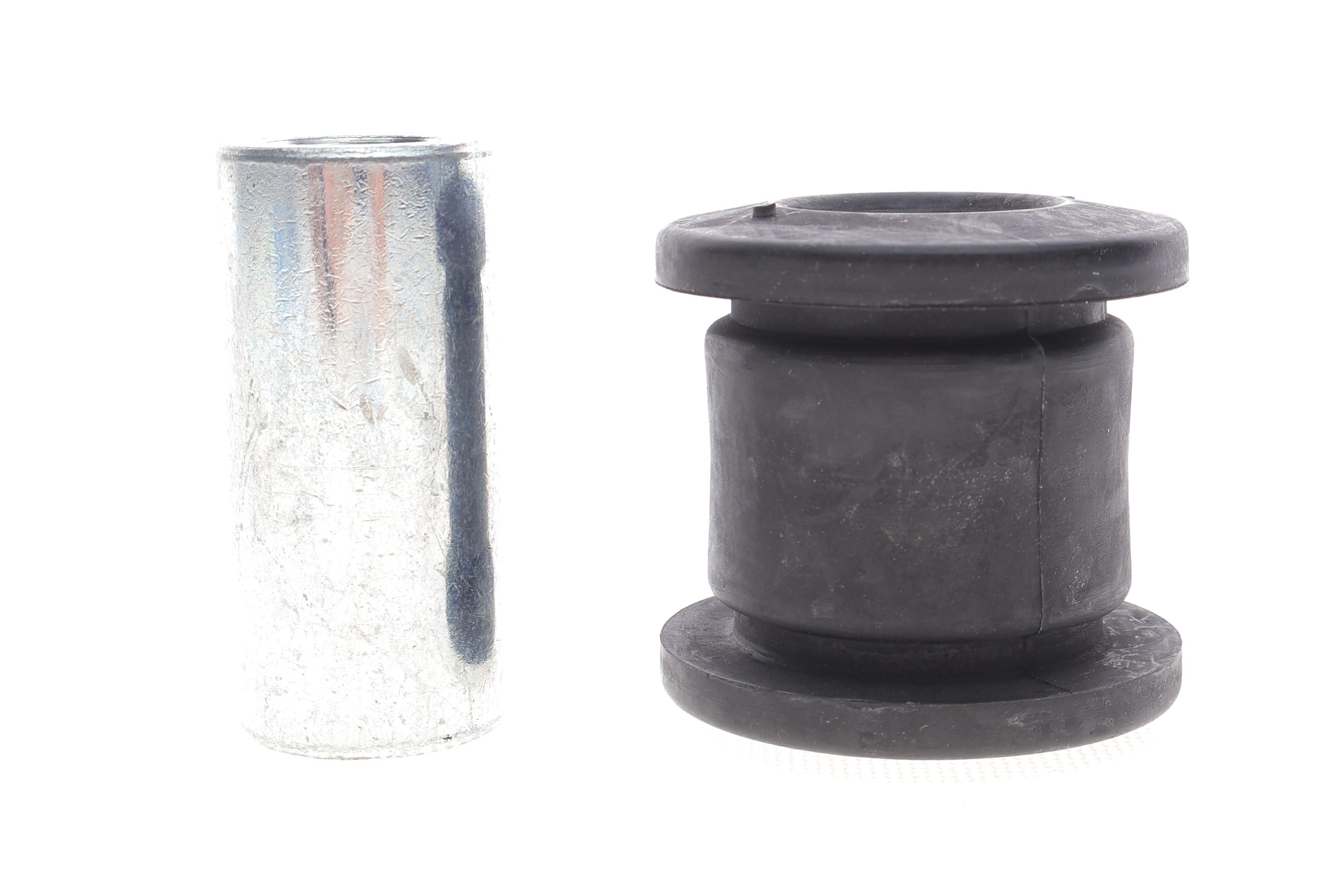 Сайлентблок важеля (переднього/спереду) Fiat Ducato 94- (к-кт з втулкой)