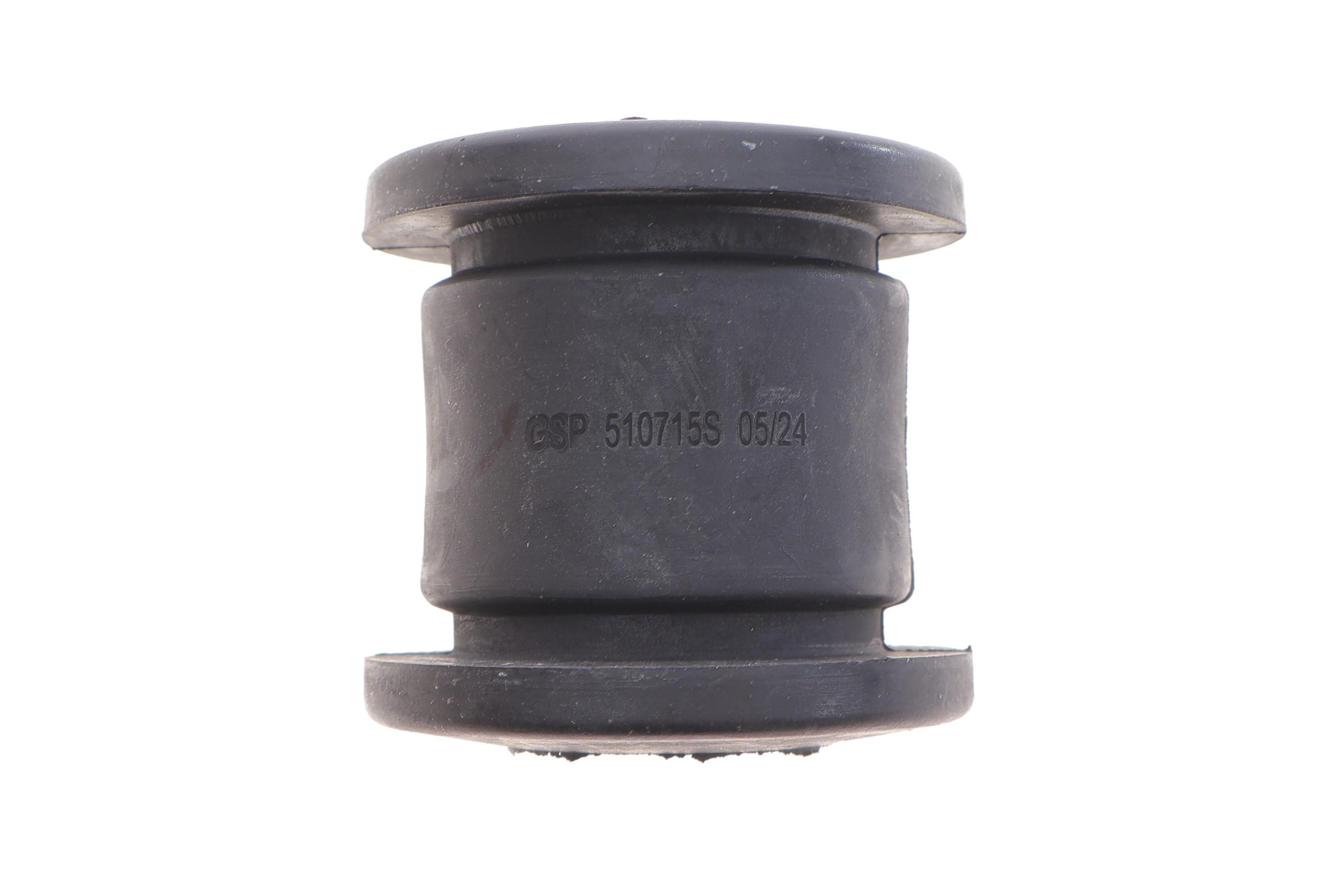 Сайлентблок важеля (переднього/спереду) Fiat Ducato 94- (к-кт з втулкой)