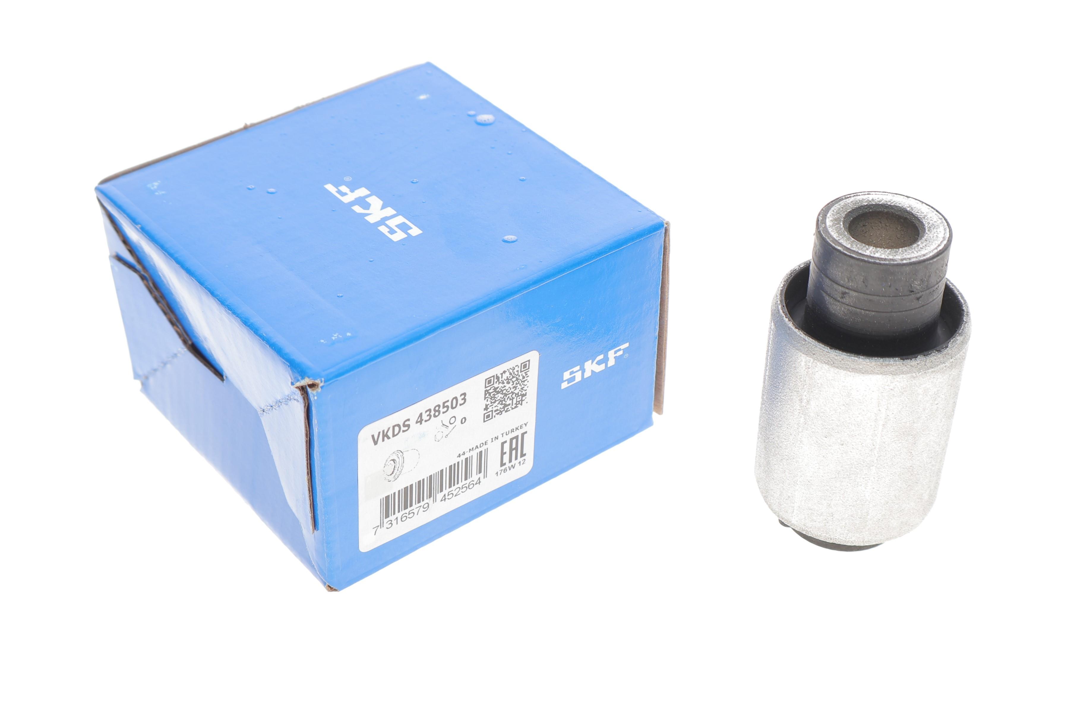 Сайлентблок важеля (заднього/зверху/всередині) BMW 3 (36/46)/X3 (E83) 90-11 M40/M41/M42/M43/M47/M50/