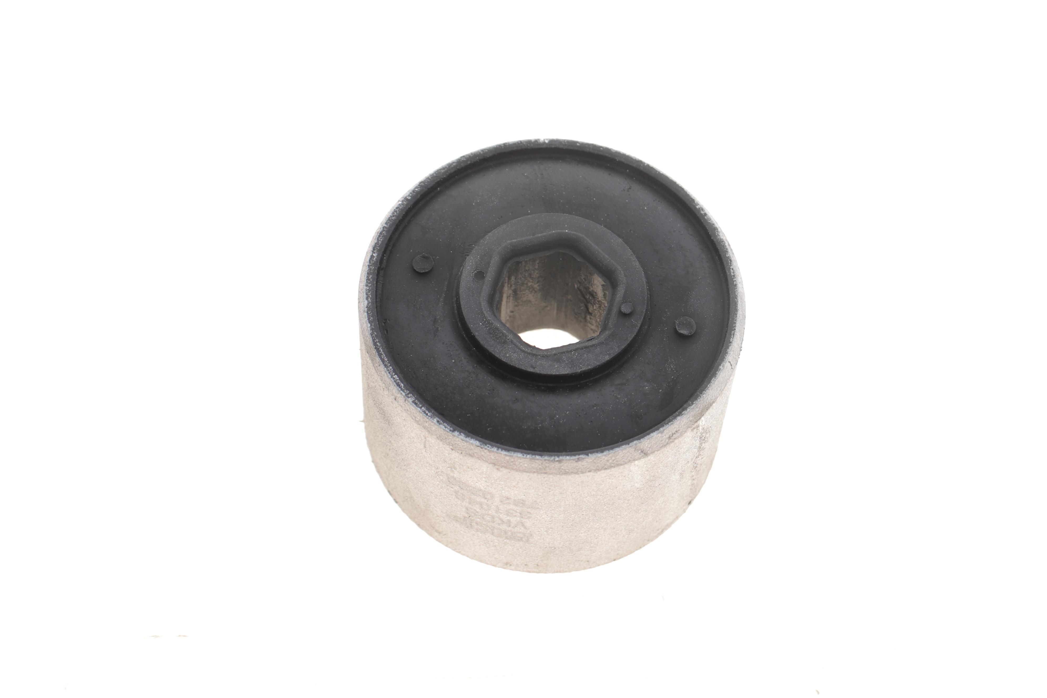 Сайлентблок важеля (переднього/знизу/ззаду) Audi A2 1.4 TDI 00-05/Seat Ibiza 1.9 TDI 04-08