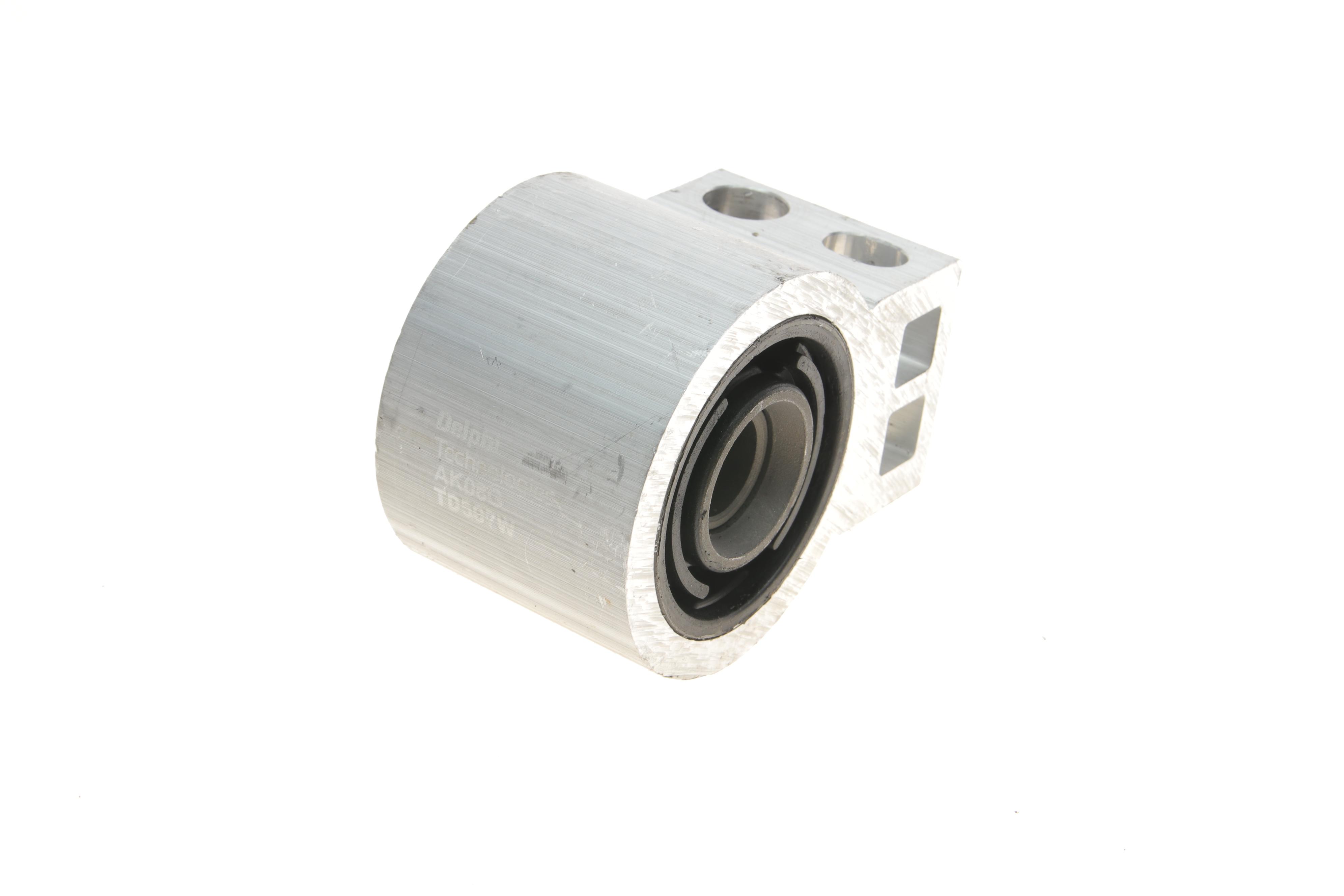 Сайлентблок важеля (переднього/знизу/ззаду) Opel Vectra С/Fiat Croma 02-