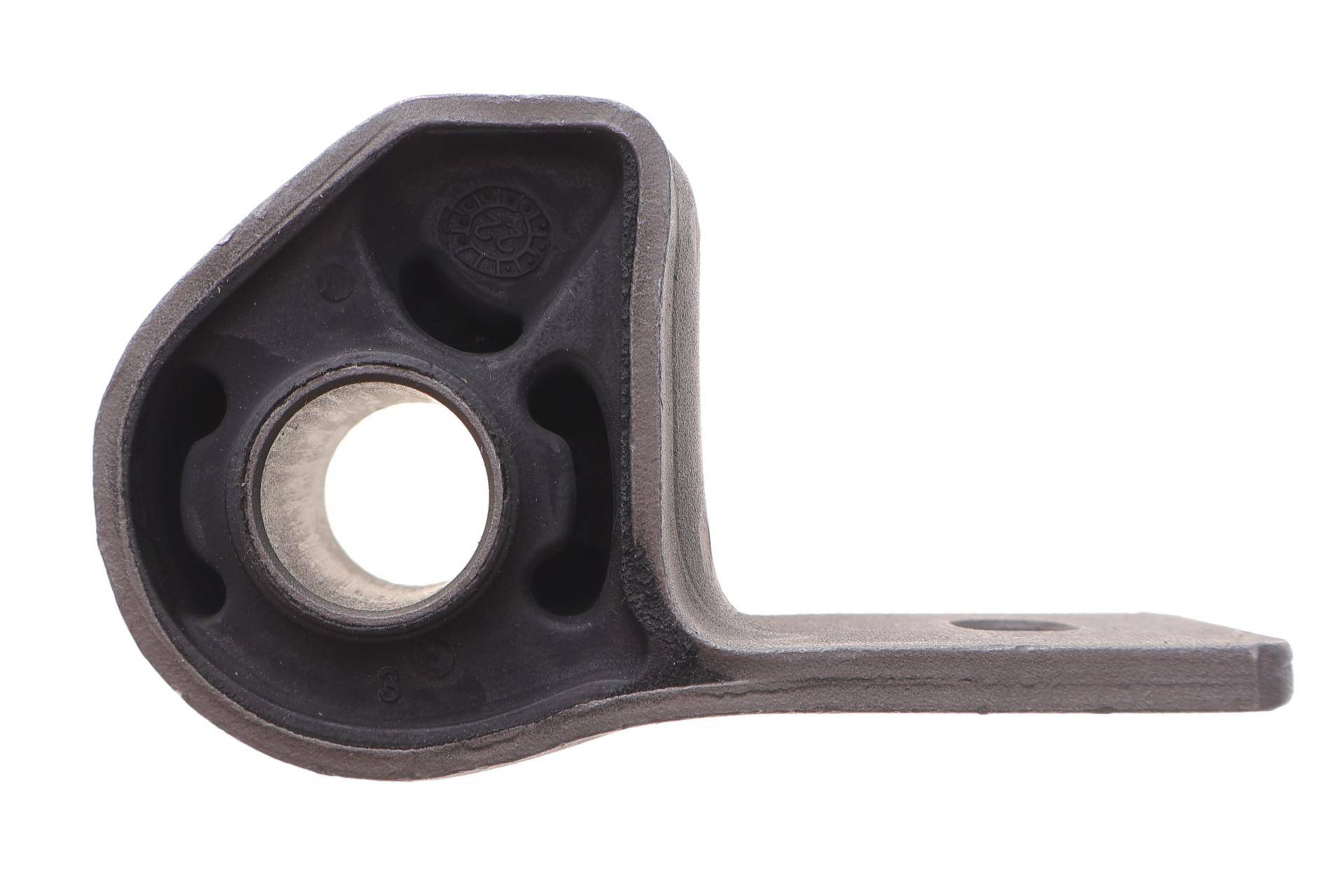 Сайлентблок важеля (переднього/знизу/спереду) Citroen Berlingo 96- (к-кт 2 шт.)